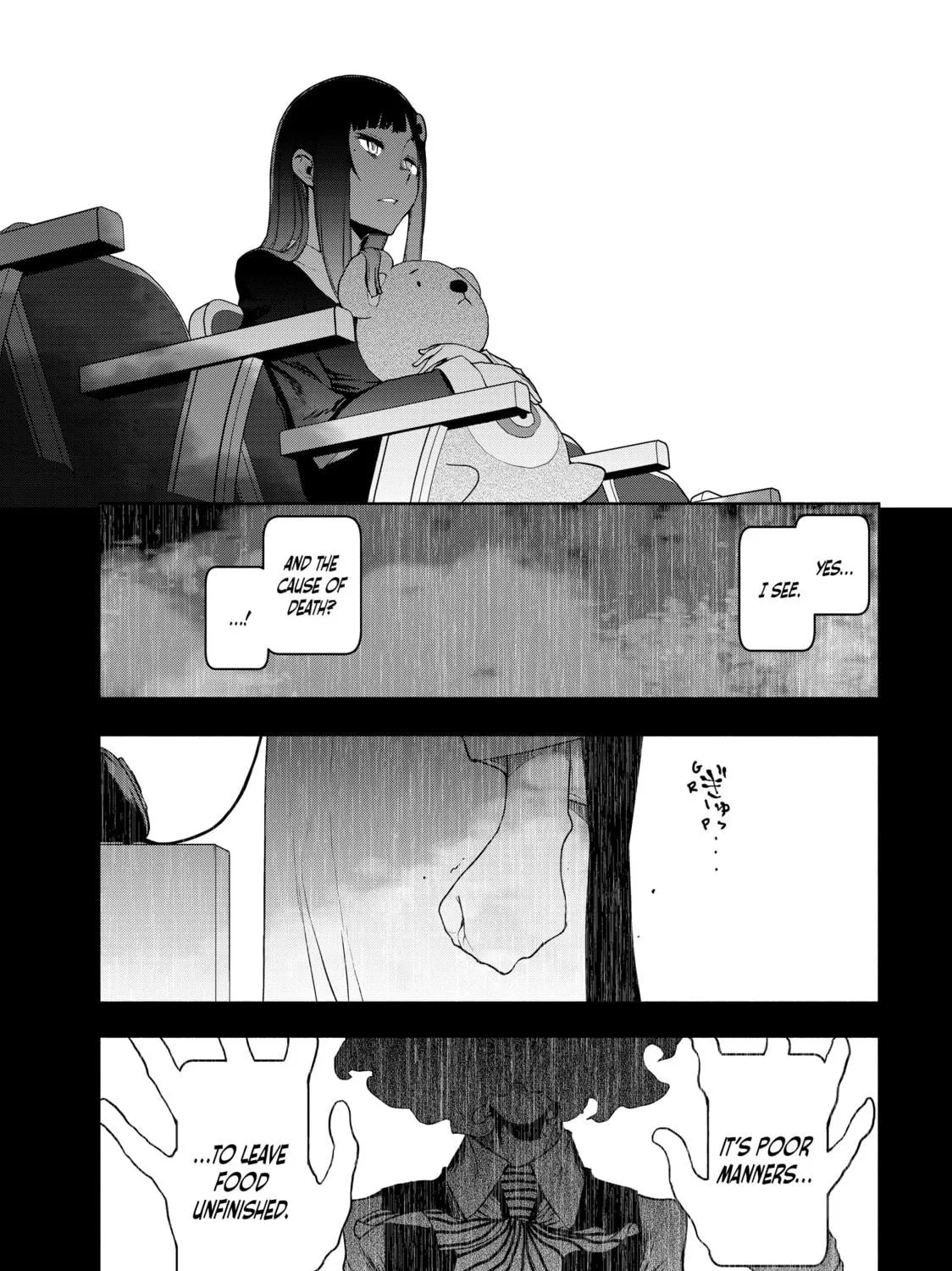Read Bootsleg chapter 20 image 64 on Lezhin