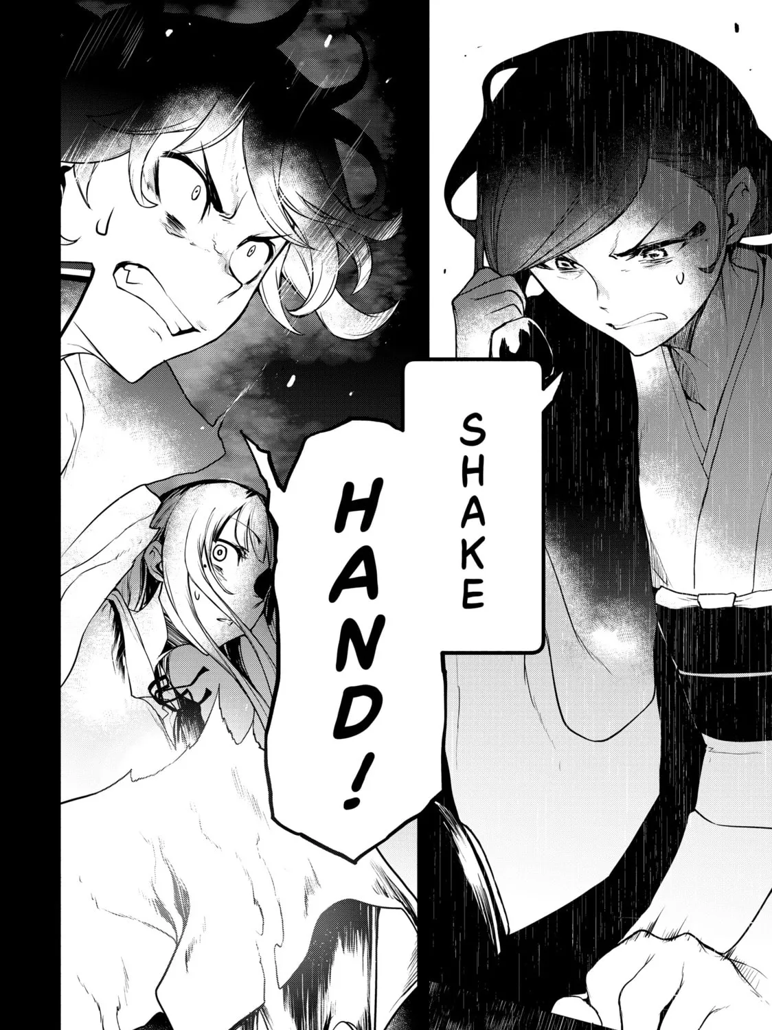Read Bootsleg chapter 20 image 66 on Lezhin