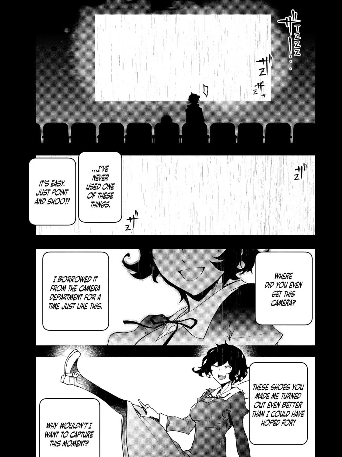 Read Bootsleg chapter 20 image 68 on Lezhin