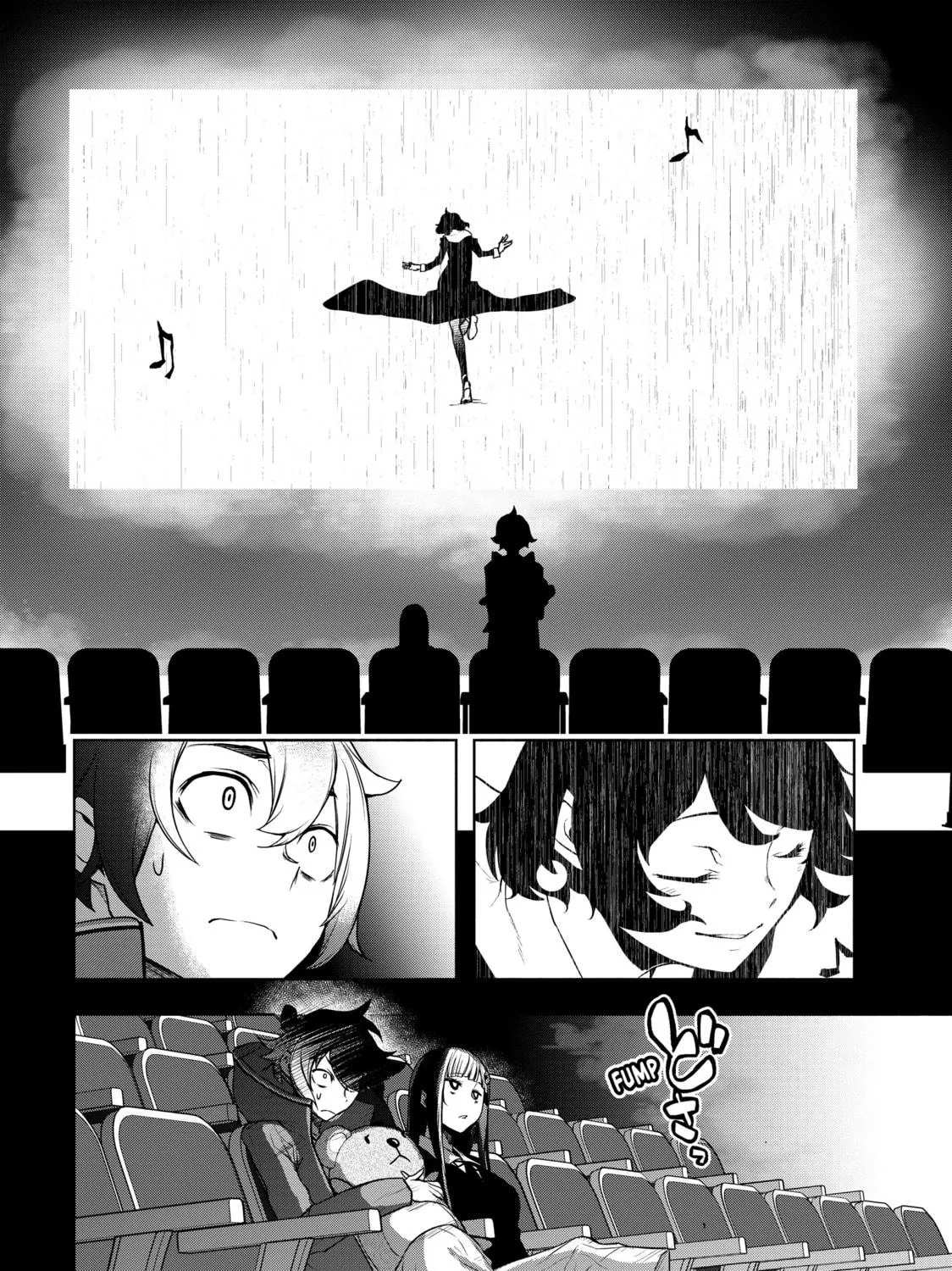 Read Bootsleg chapter 20 image 70 on Lezhin