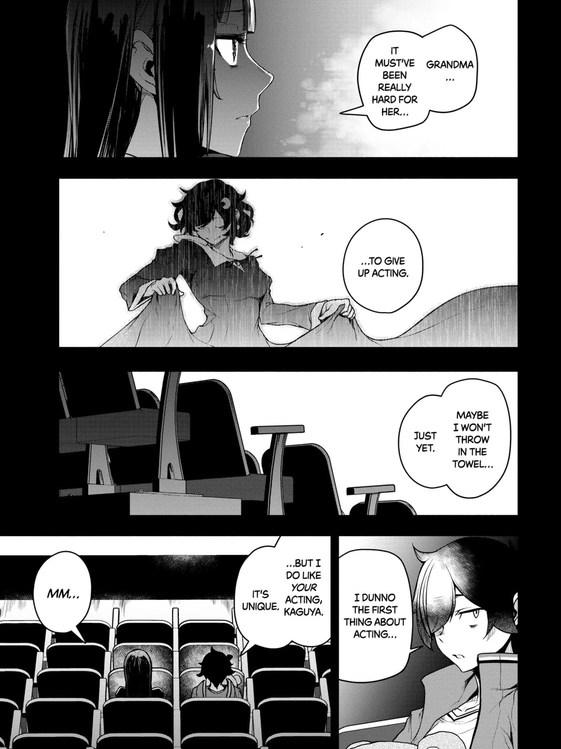 Read Bootsleg chapter 20 image 72 on Lezhin