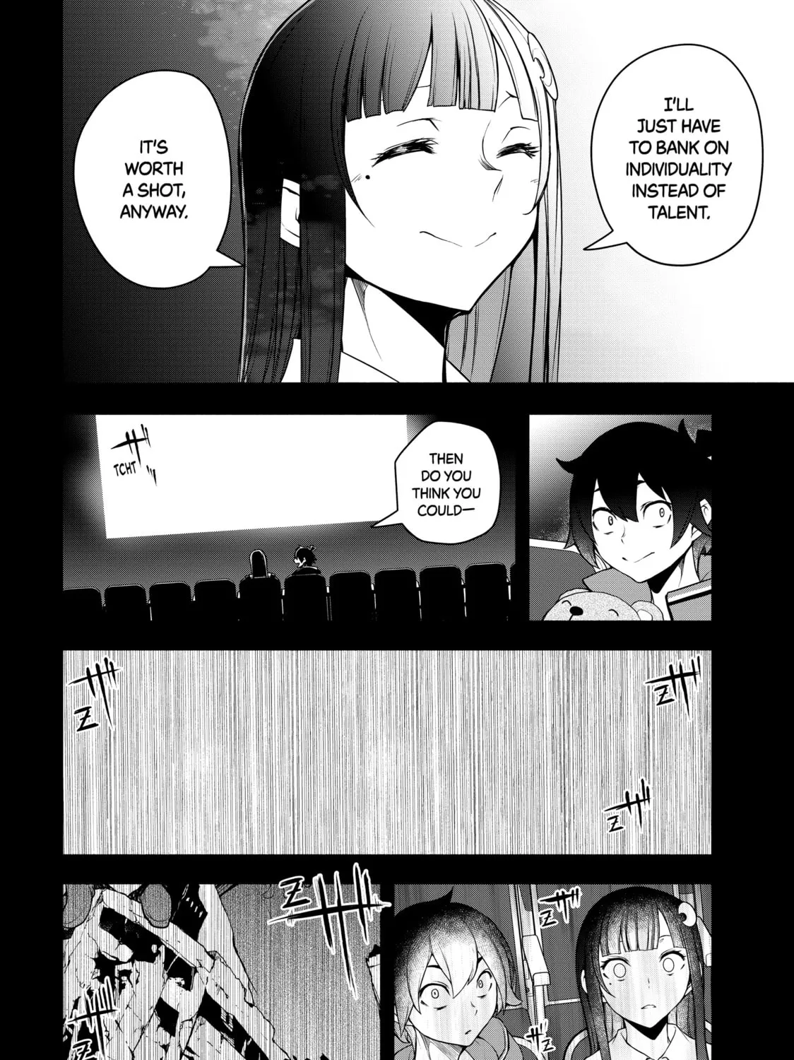 Read Bootsleg chapter 20 image 74 on Lezhin