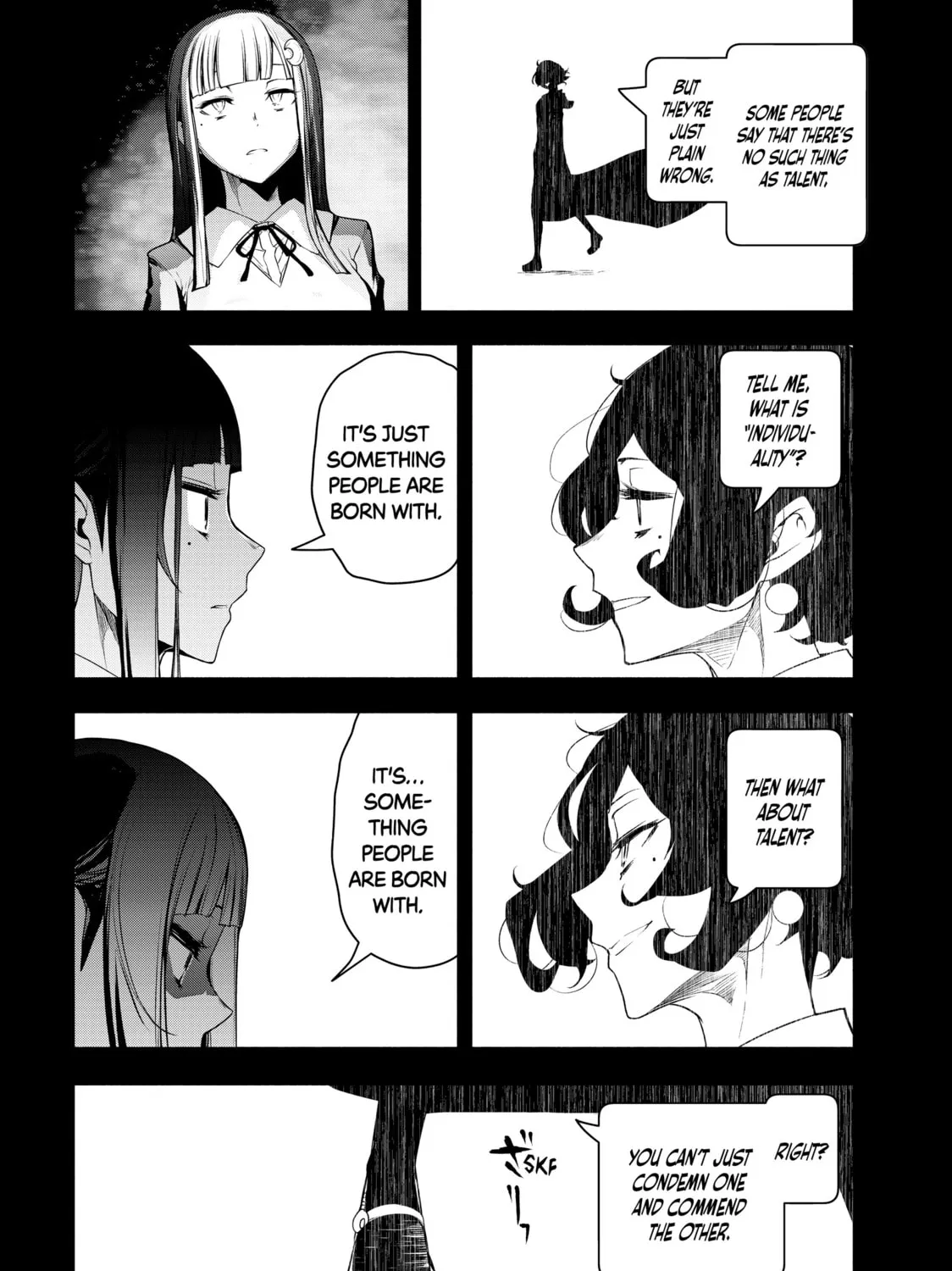 Read Bootsleg chapter 20 image 86 on Lezhin