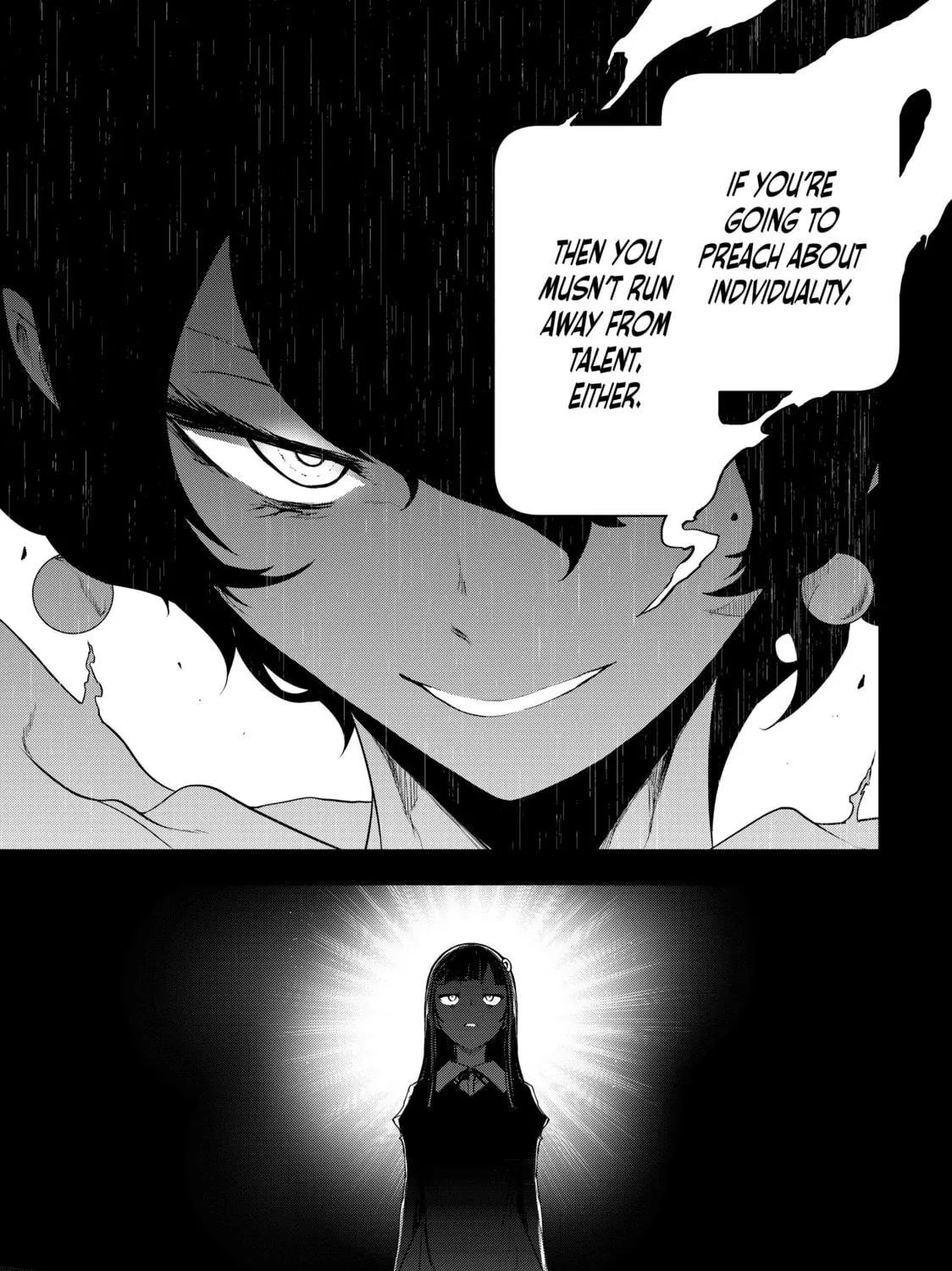 Read Bootsleg chapter 20 image 88 on Lezhin