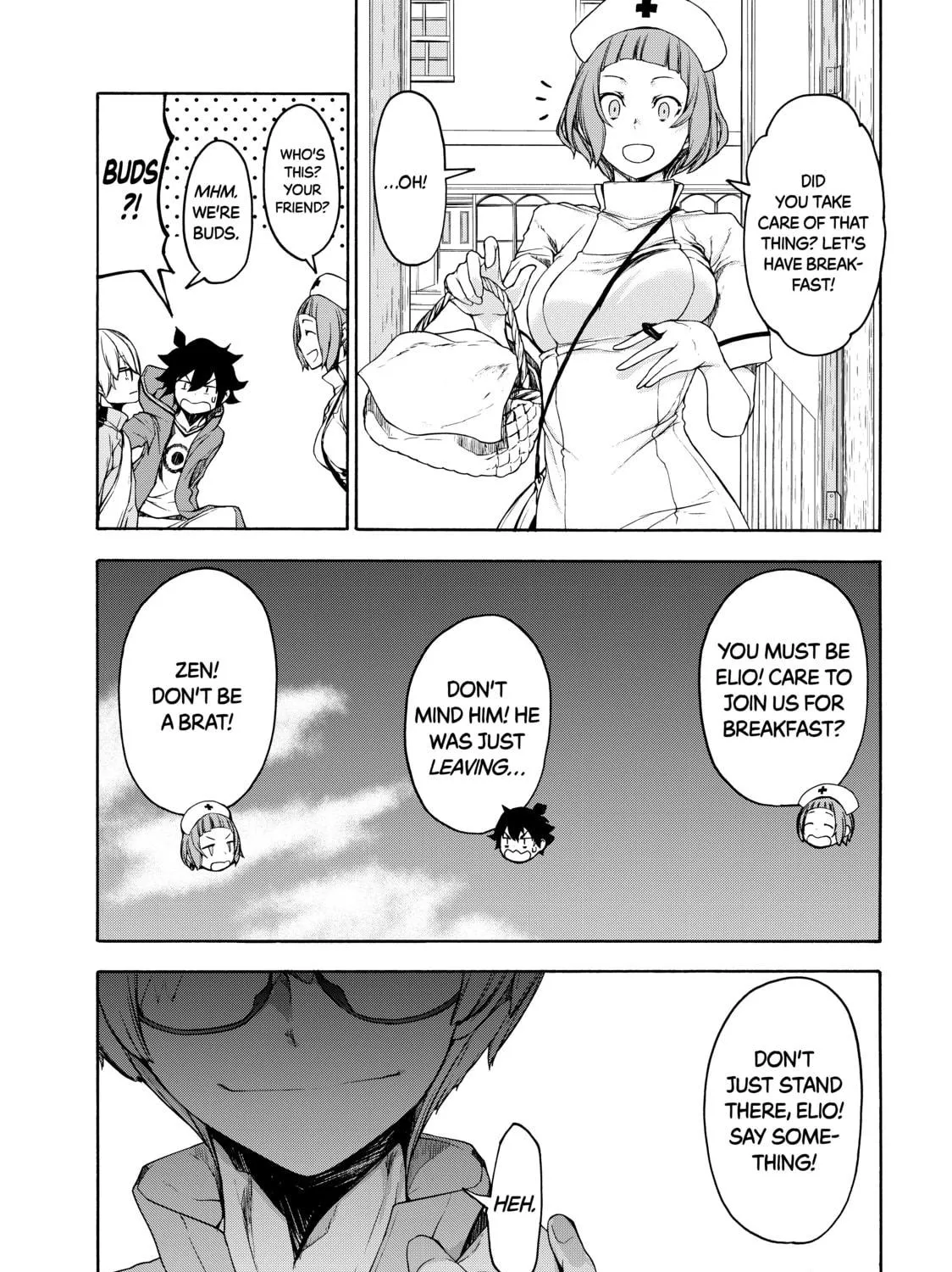 Read Bootsleg chapter 3 image 106 on Lezhin