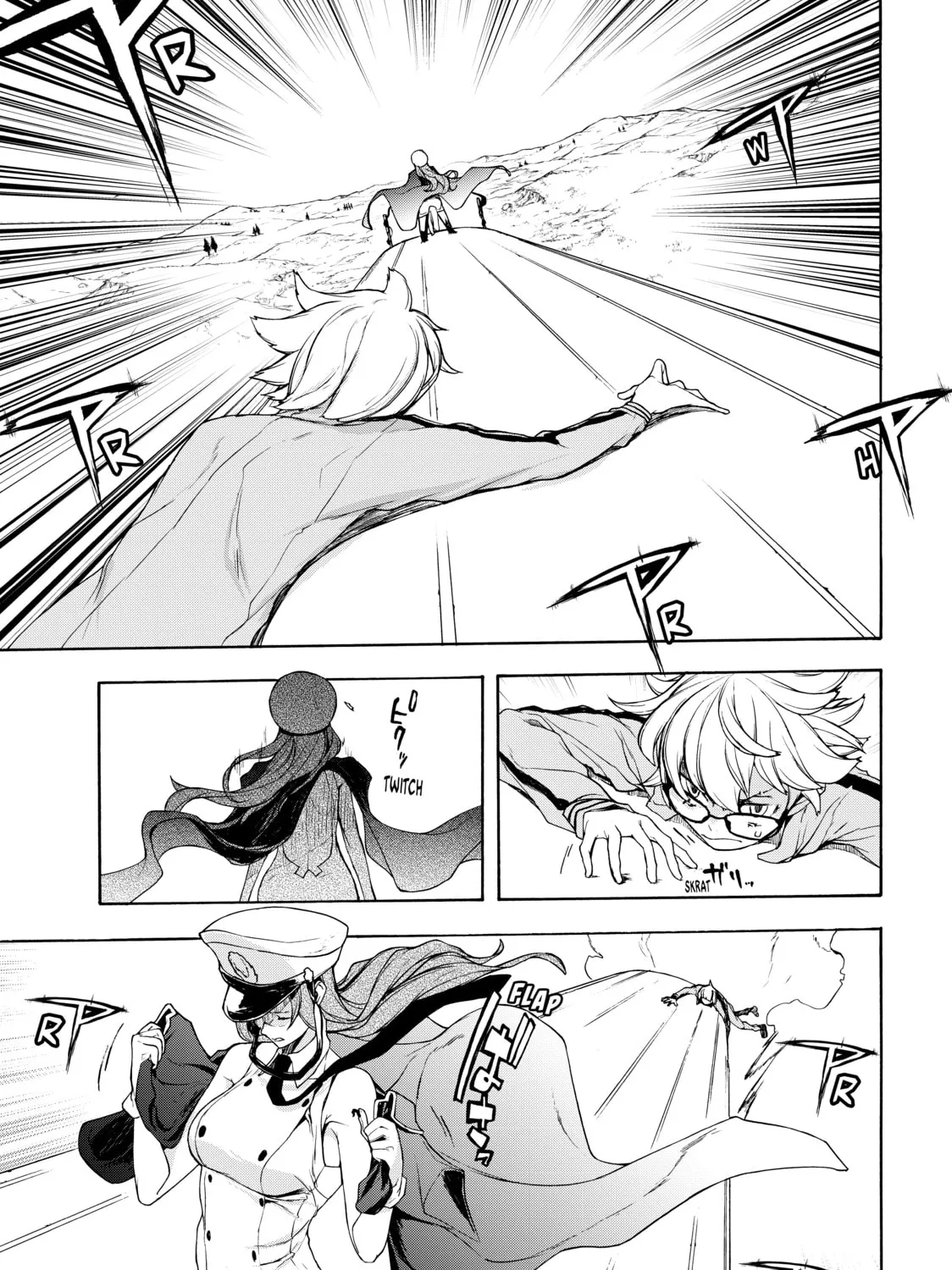 Read Bootsleg chapter 3 image 26 on Lezhin