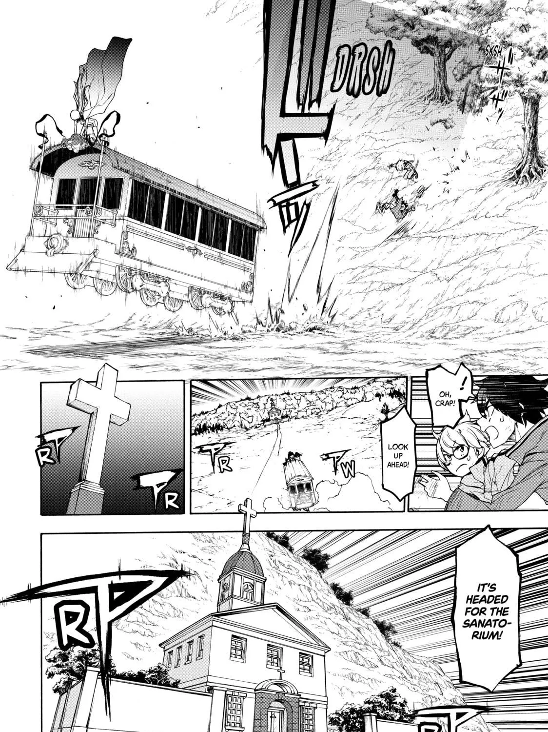 Read Bootsleg chapter 3 image 52 on Lezhin