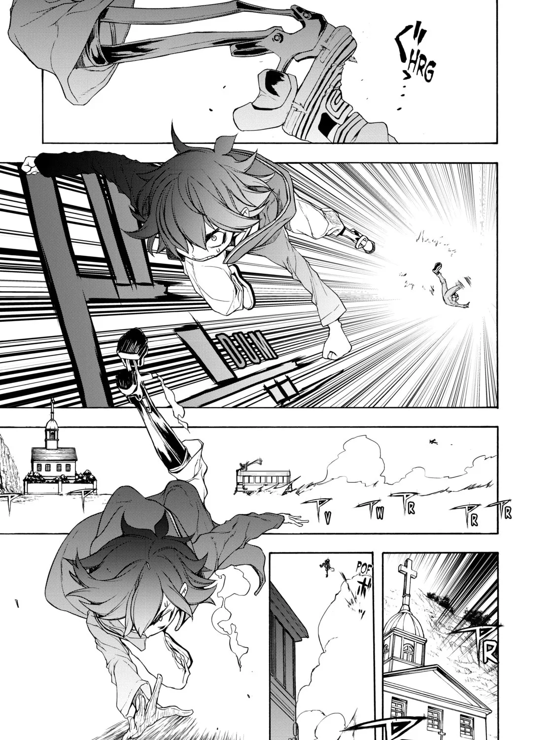 Read Bootsleg chapter 3 image 72 on Lezhin