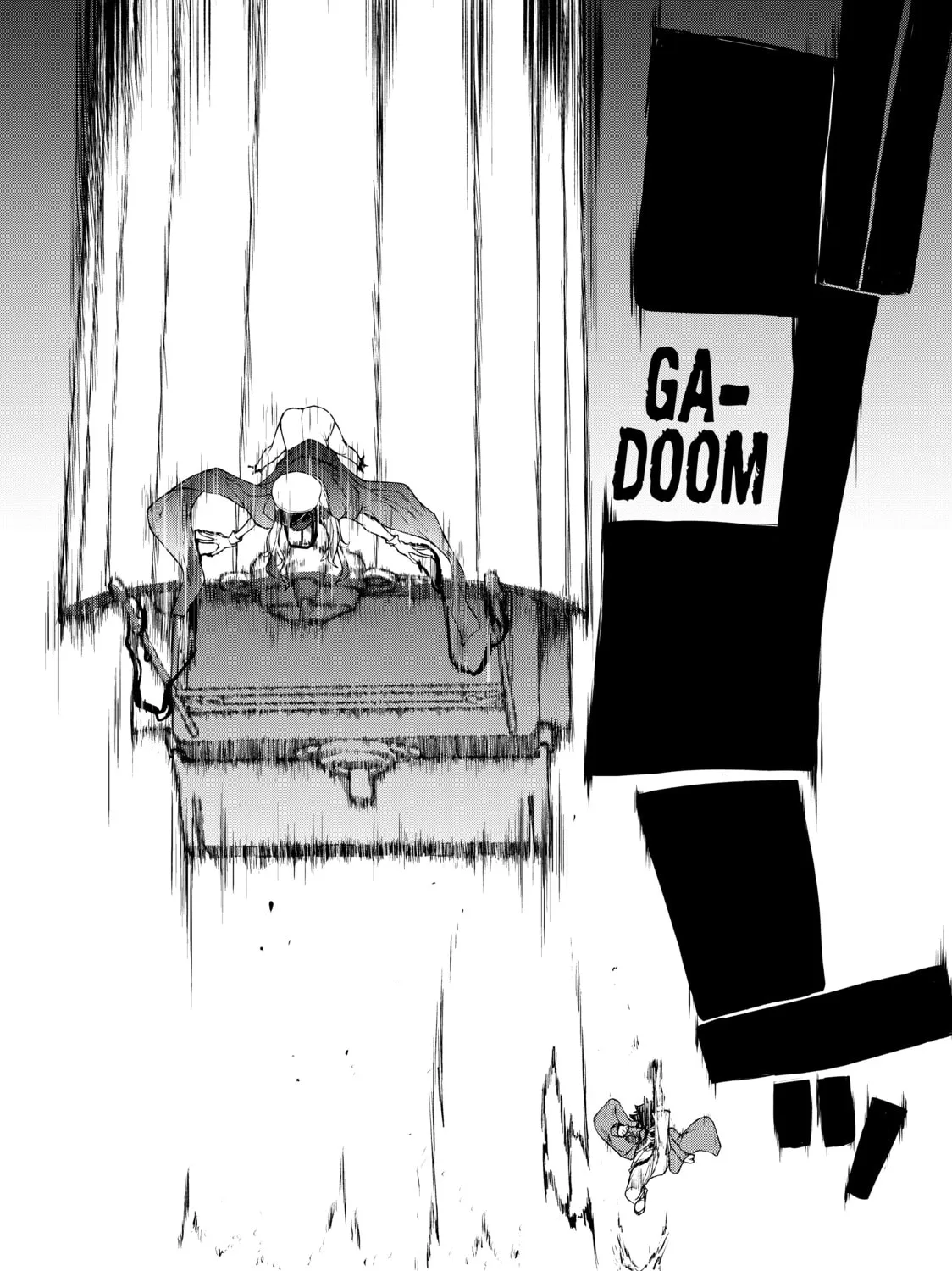 Read Bootsleg chapter 3 image 74 on Lezhin