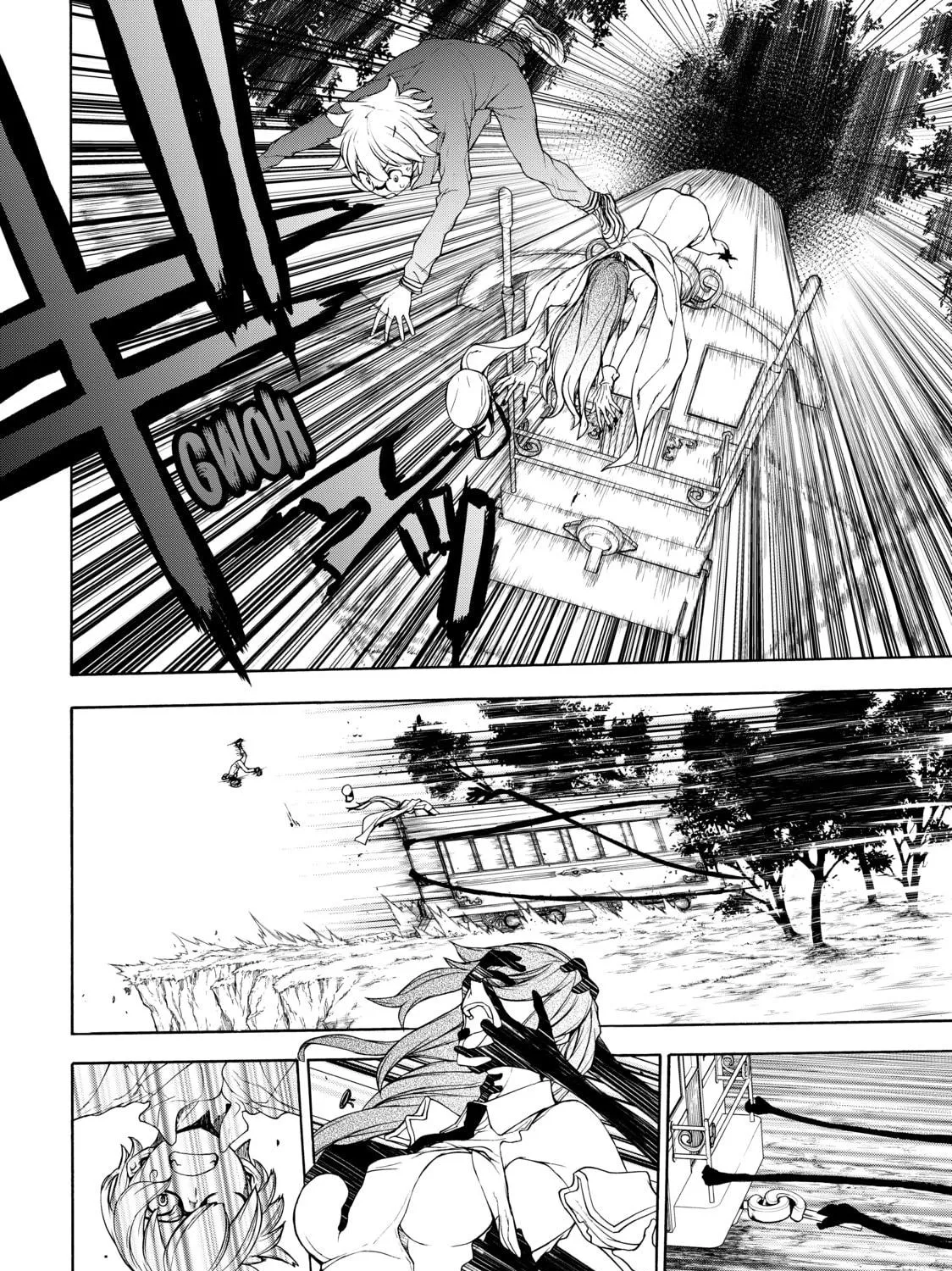Read Bootsleg chapter 3 image 88 on Lezhin