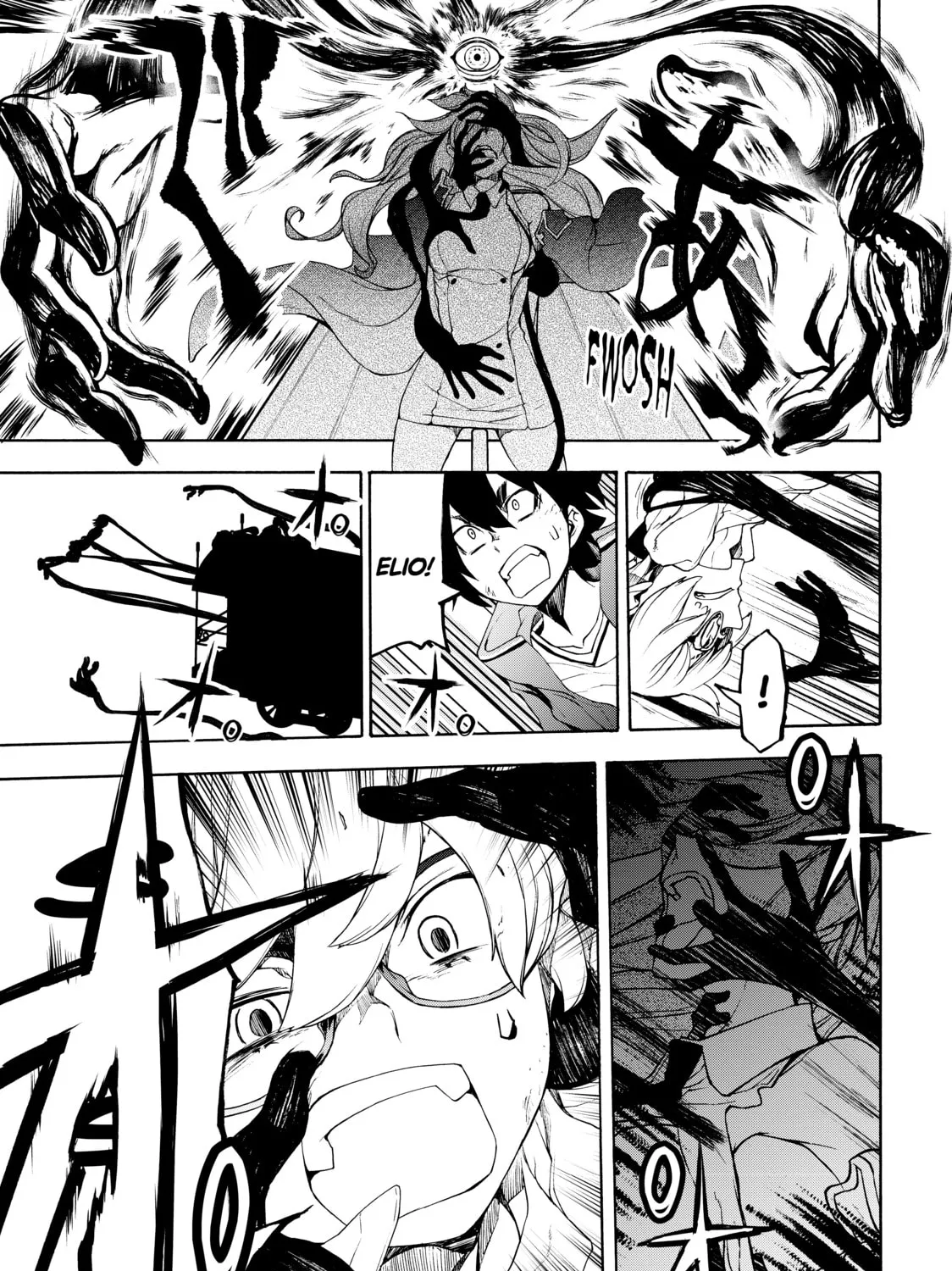 Read Bootsleg chapter 3 image 90 on Lezhin