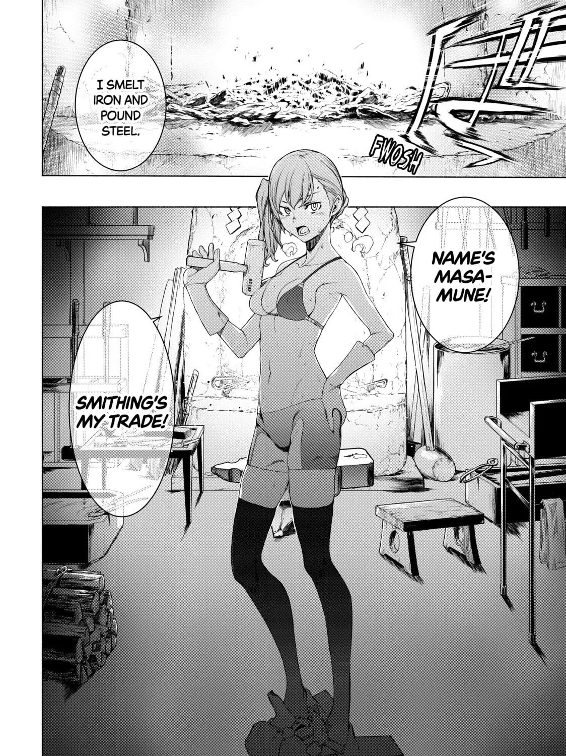 Read Bootsleg chapter 4 image 58 on Lezhin