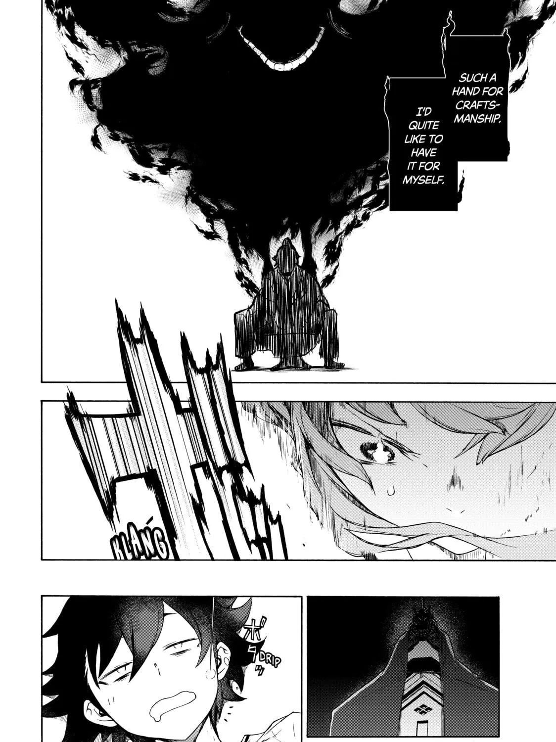 Read Bootsleg chapter 4 image 70 on Lezhin