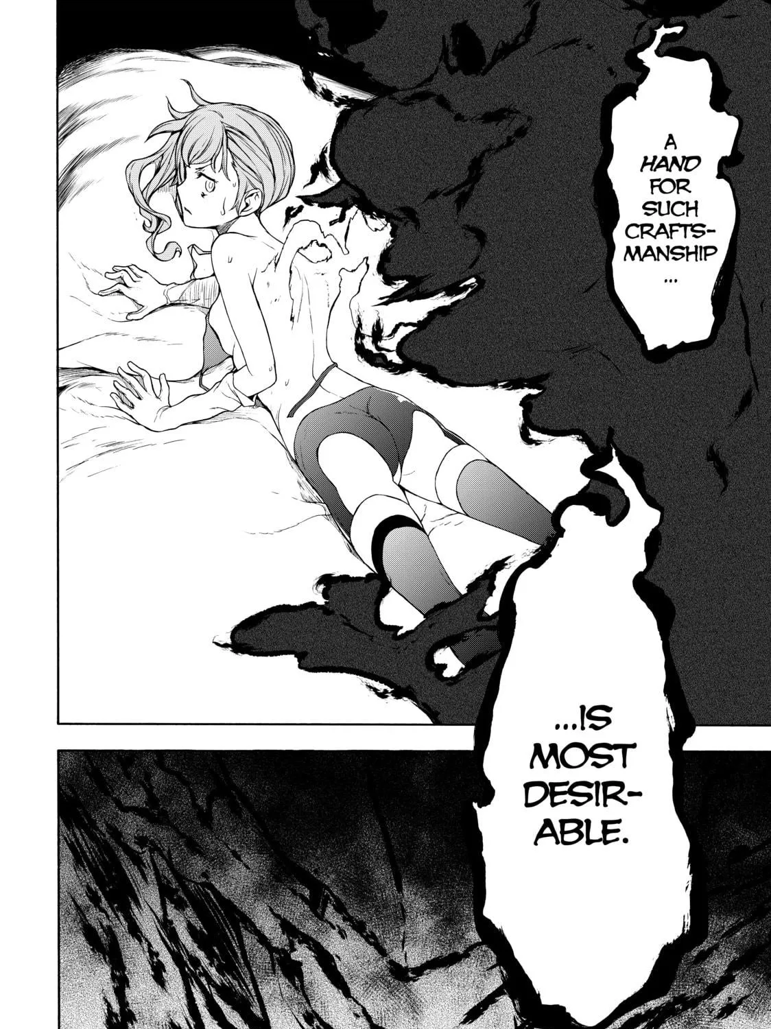 Read Bootsleg chapter 4 image 78 on Lezhin