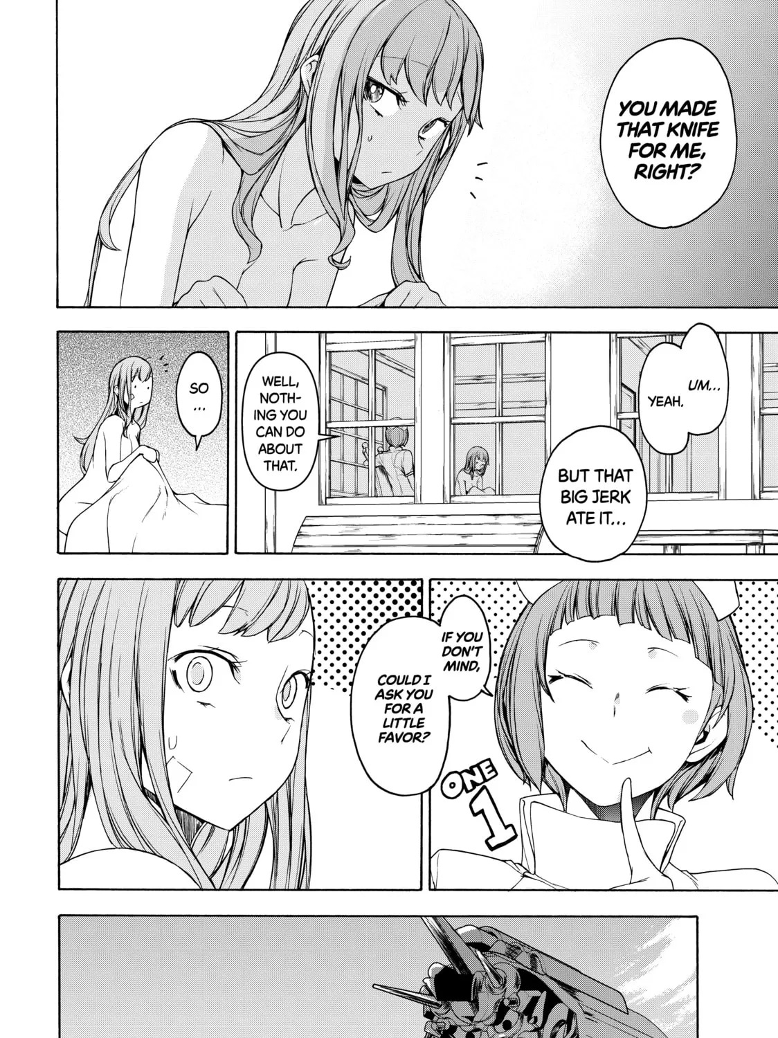 Read Bootsleg chapter 5 image 102 on Lezhin
