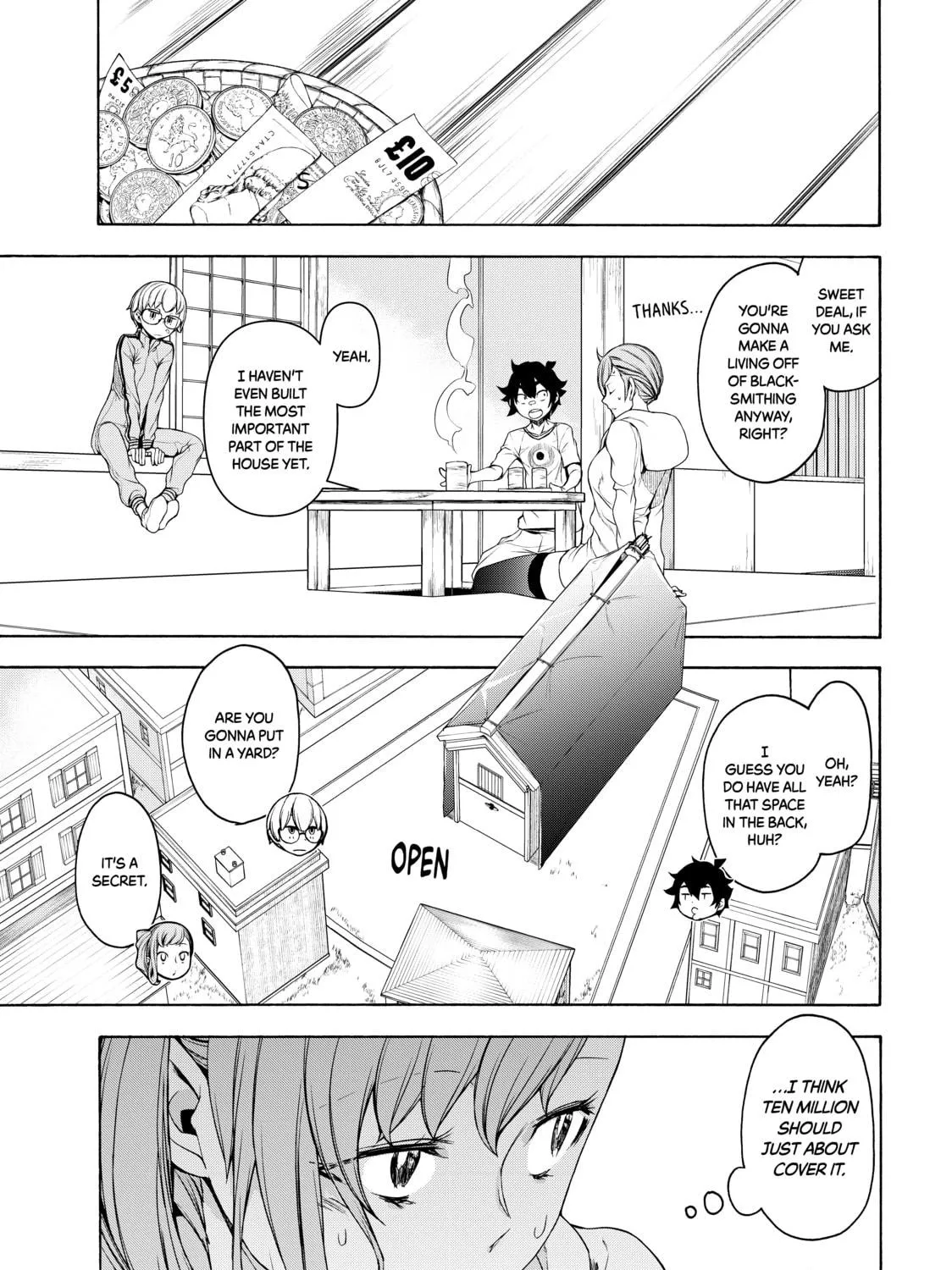 Read Bootsleg chapter 5 image 108 on Lezhin