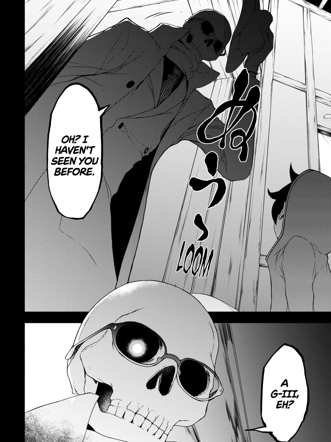 Read Bootsleg chapter 5 image 122 on Lezhin