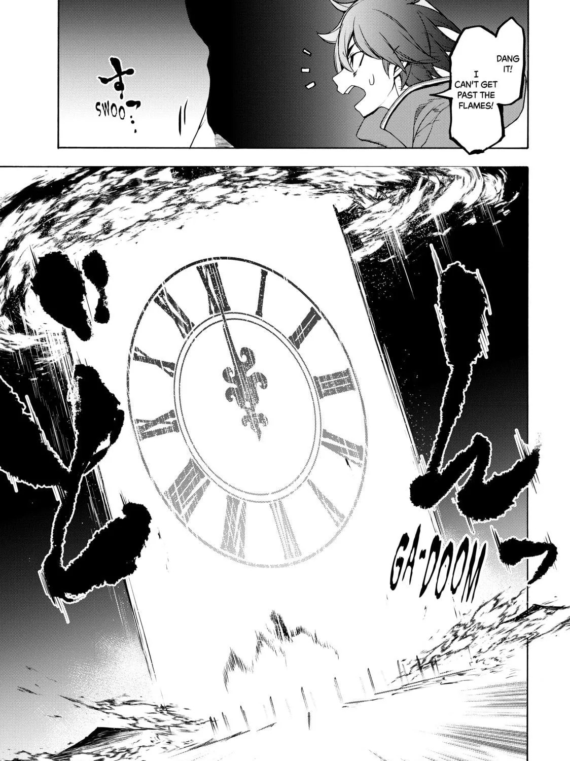 Read Bootsleg chapter 5 image 16 on Lezhin