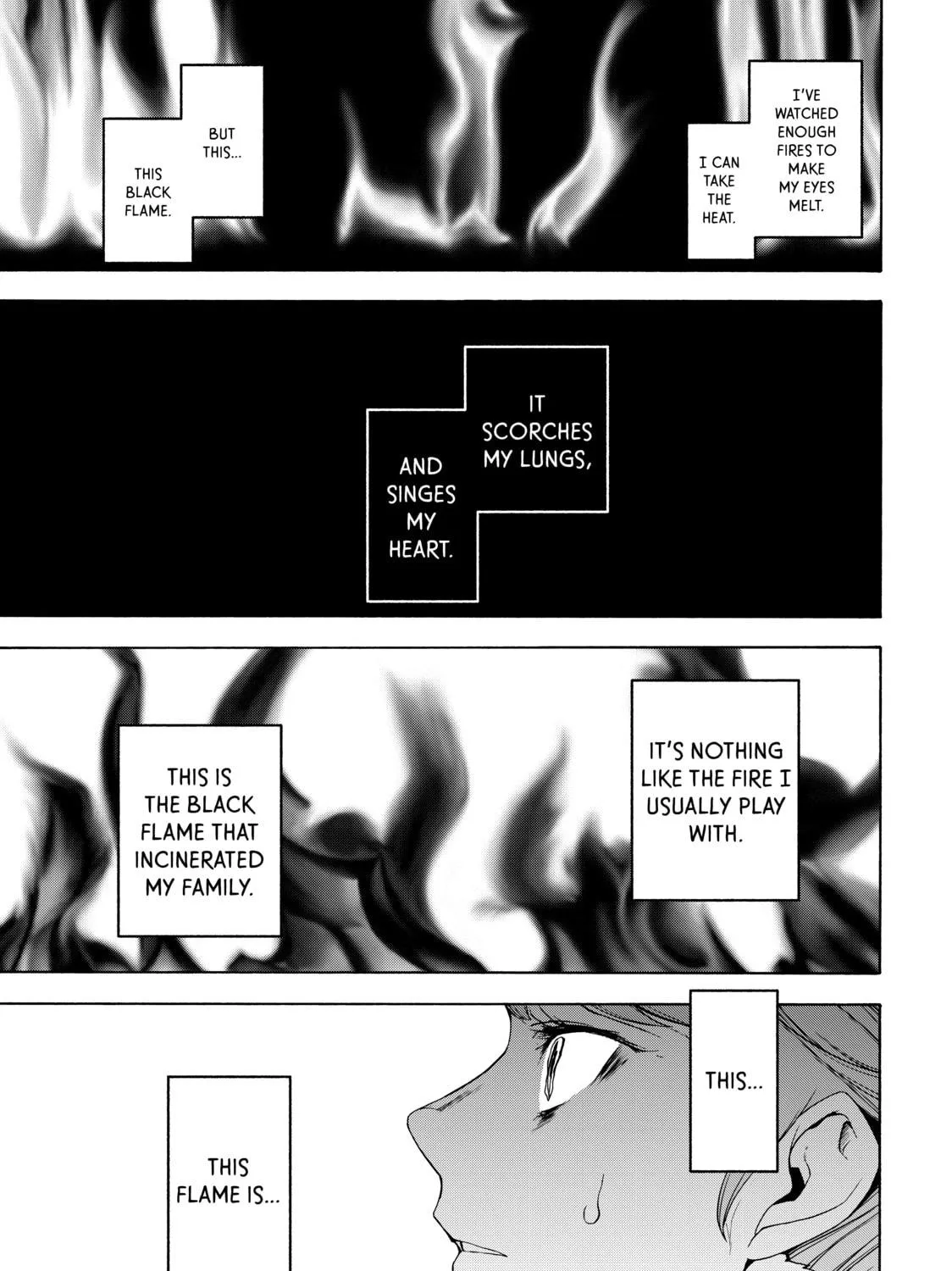 Read Bootsleg chapter 5 image 4 on Lezhin