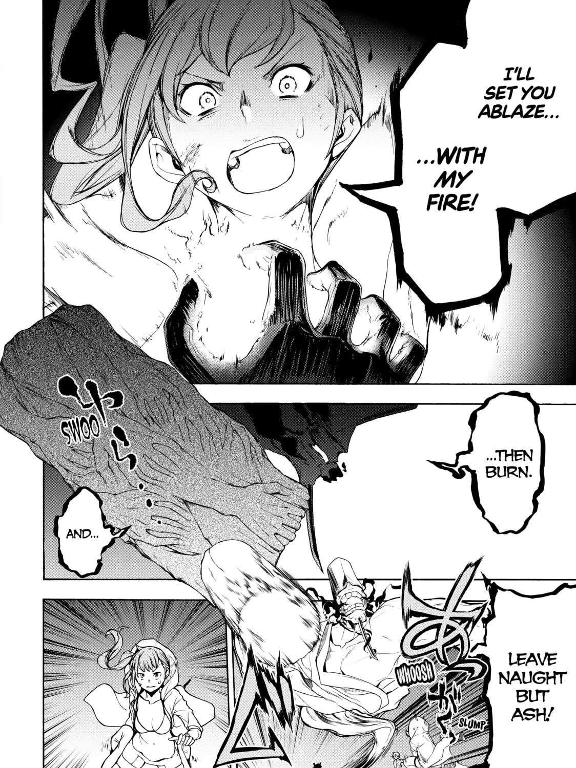 Read Bootsleg chapter 5 image 58 on Lezhin
