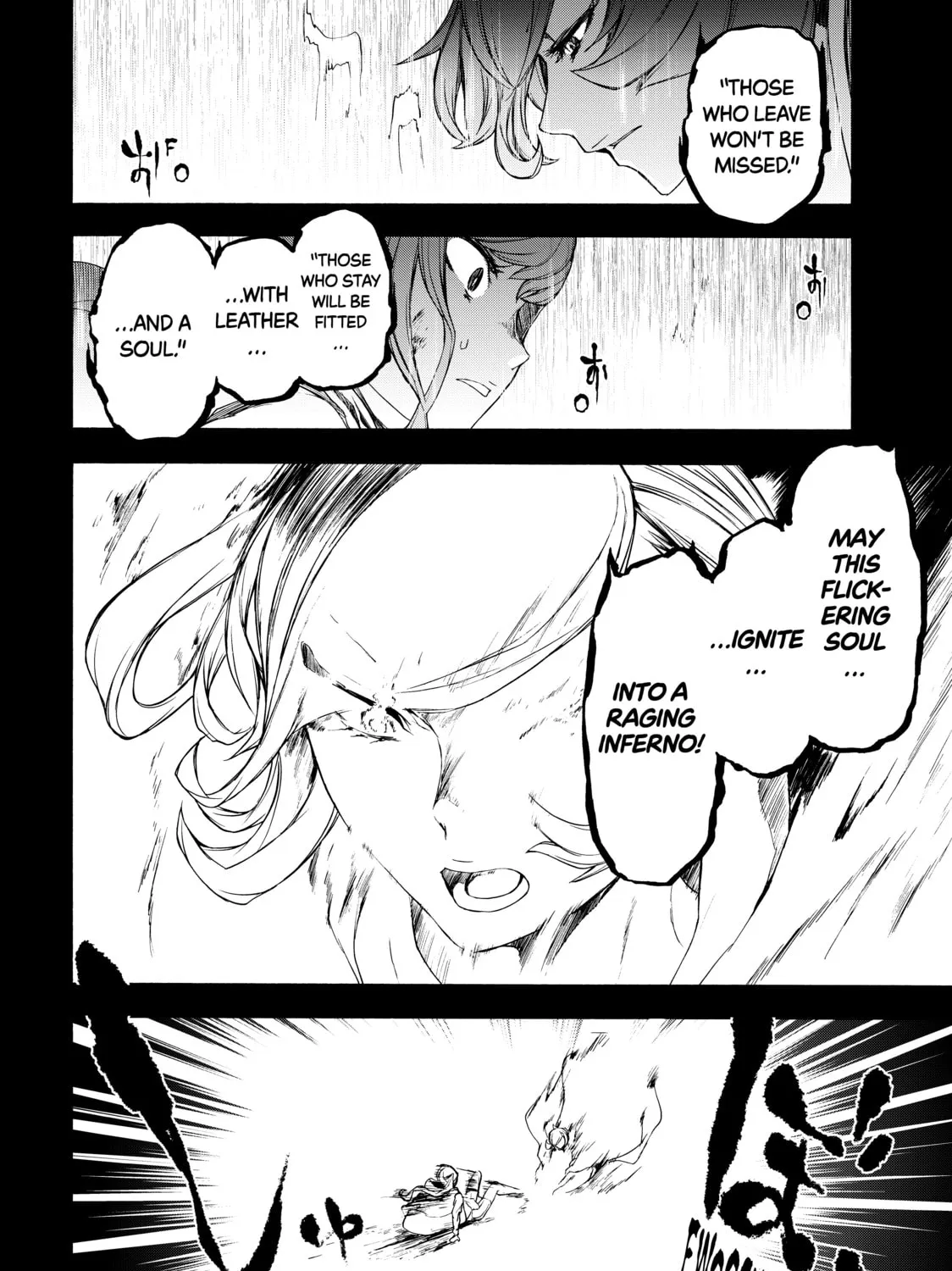 Read Bootsleg chapter 5 image 66 on Lezhin