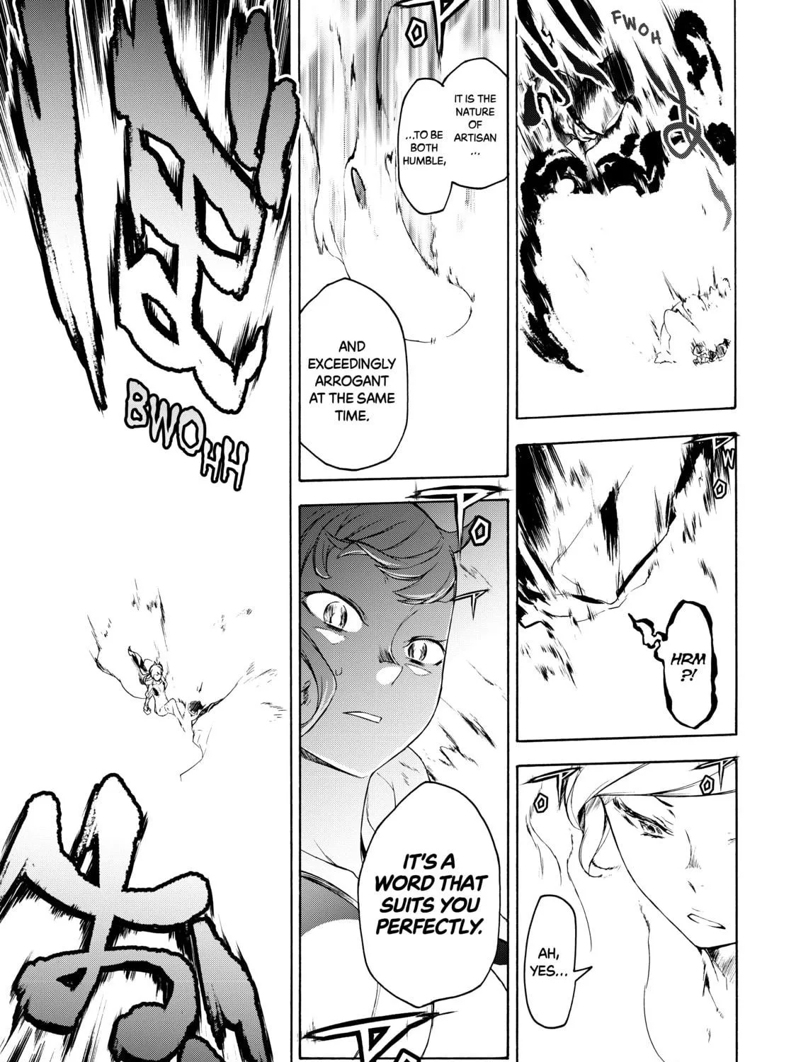 Read Bootsleg chapter 5 image 68 on Lezhin
