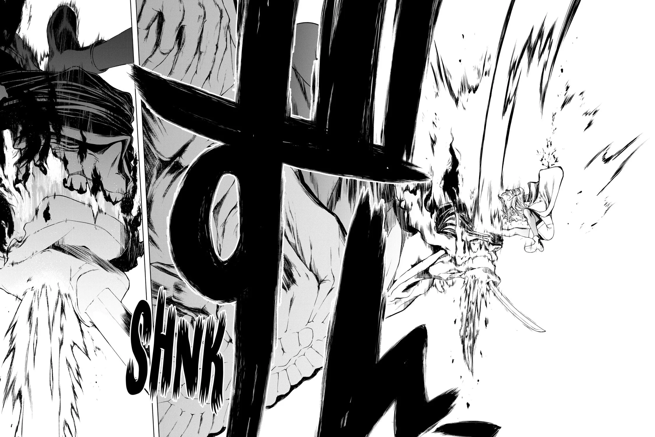 Read Bootsleg chapter 5 image 78 on Lezhin