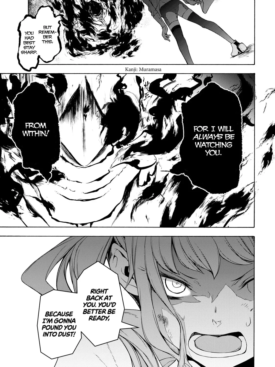 Read Bootsleg chapter 5 image 86 on Lezhin