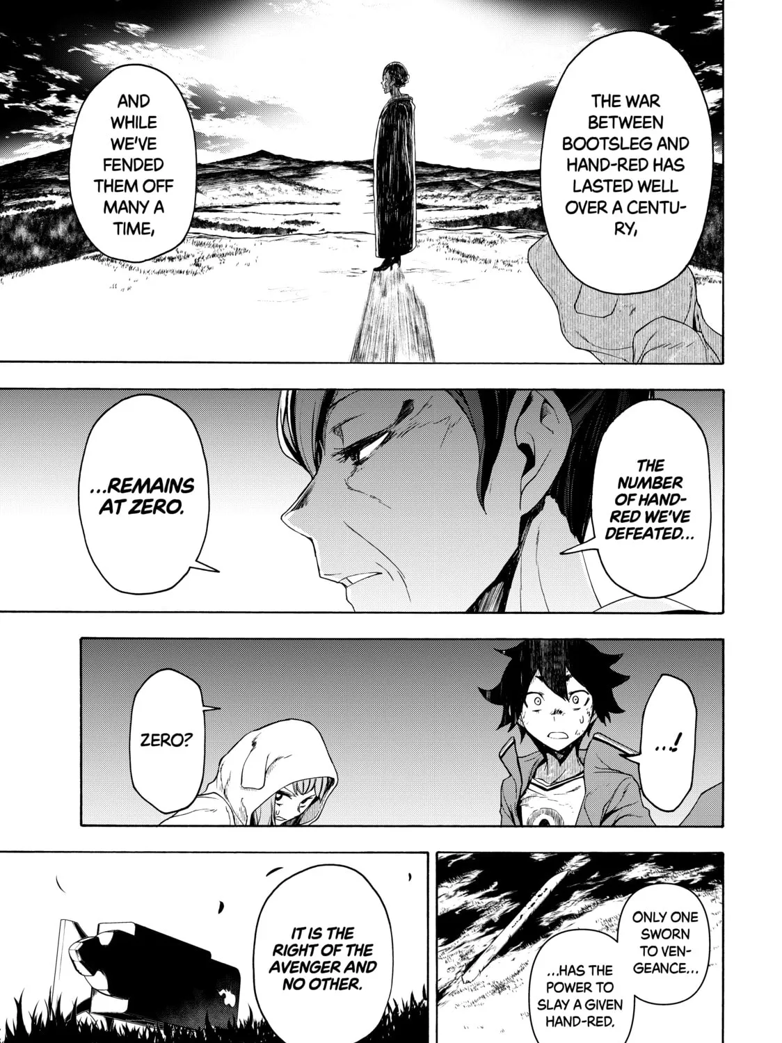 Read Bootsleg chapter 5 image 90 on Lezhin