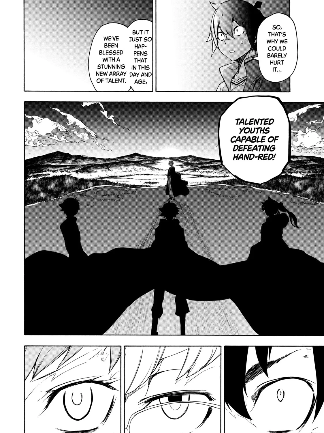 Read Bootsleg chapter 5 image 92 on Lezhin