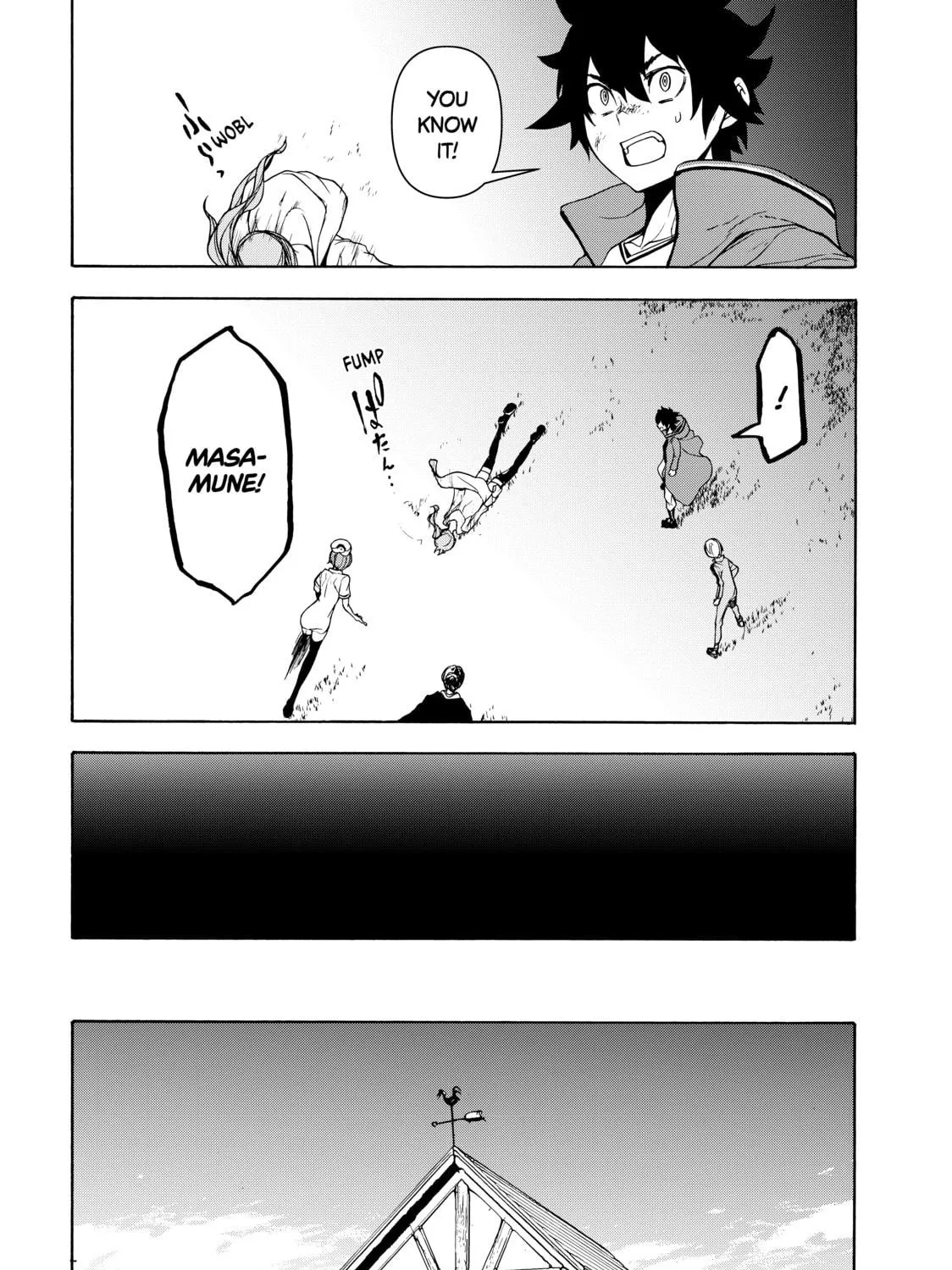 Read Bootsleg chapter 5 image 98 on Lezhin