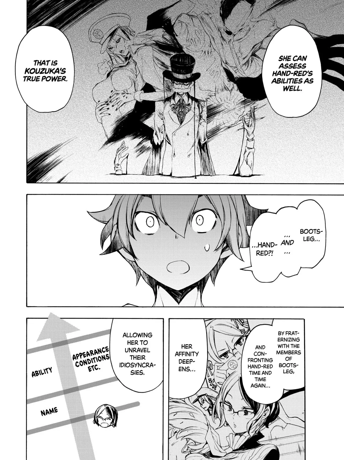 Read Bootsleg chapter 6 image 126 on Lezhin