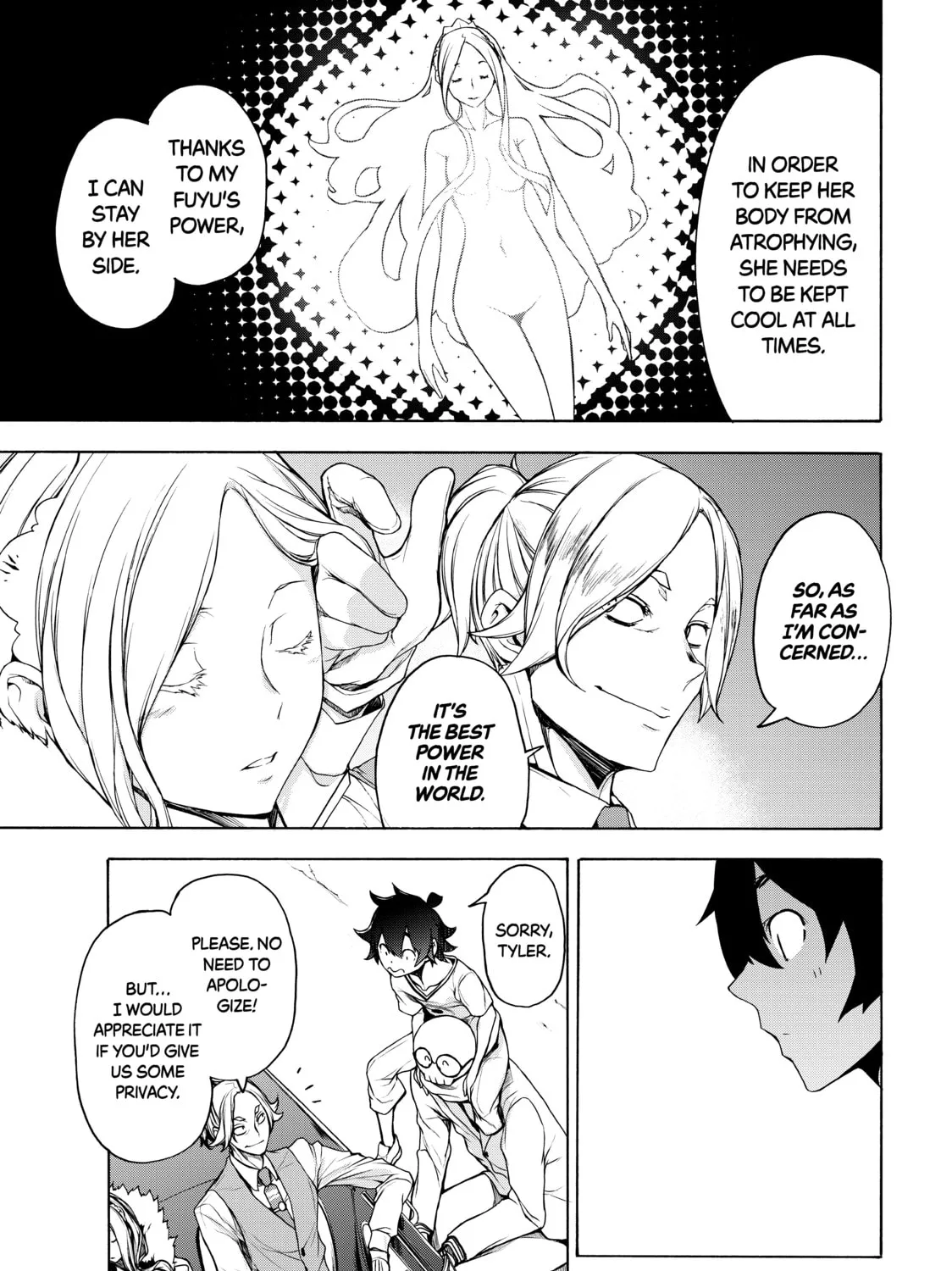 Read Bootsleg chapter 6 image 140 on Lezhin