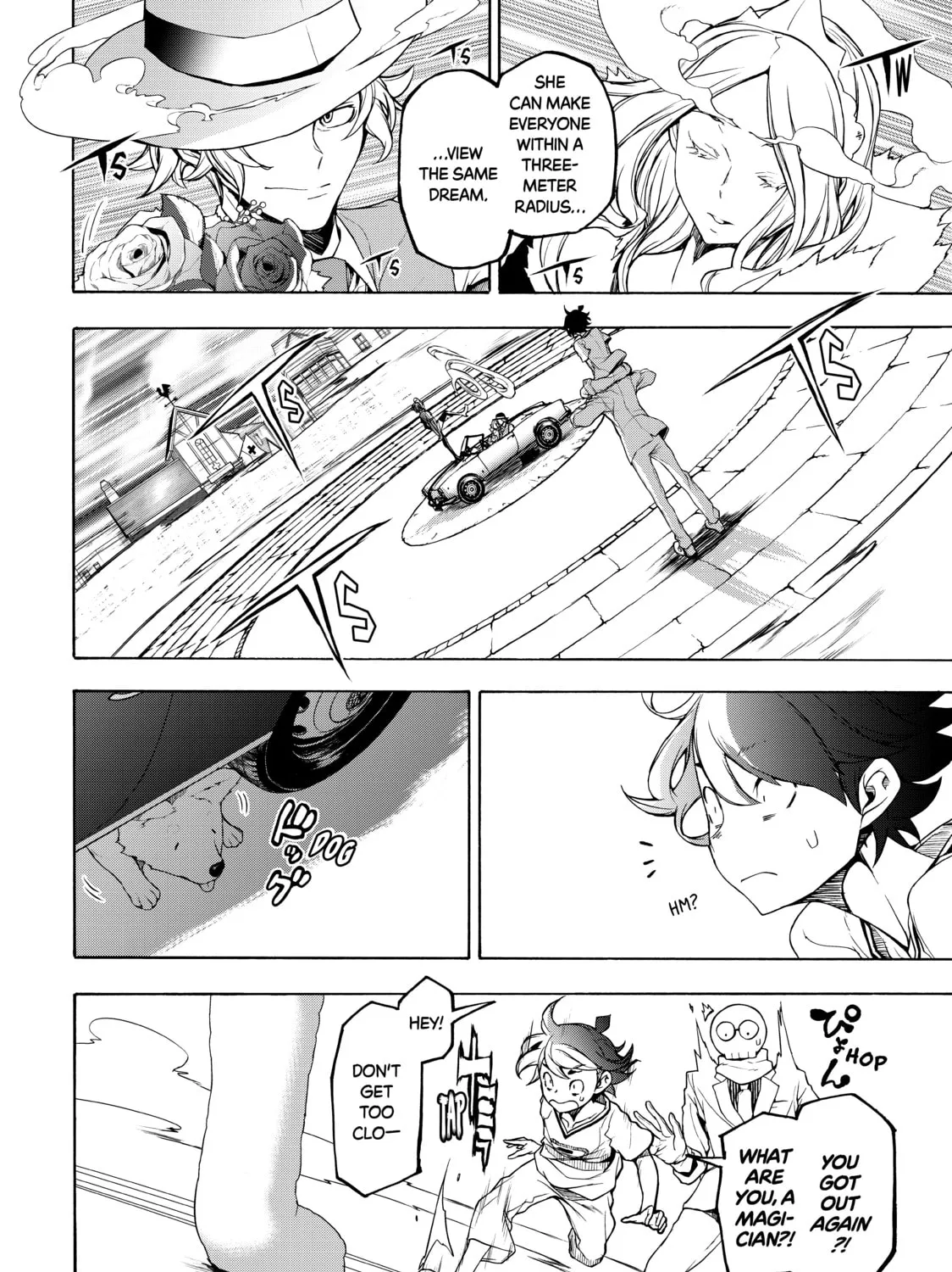 Read Bootsleg chapter 6 image 146 on Lezhin
