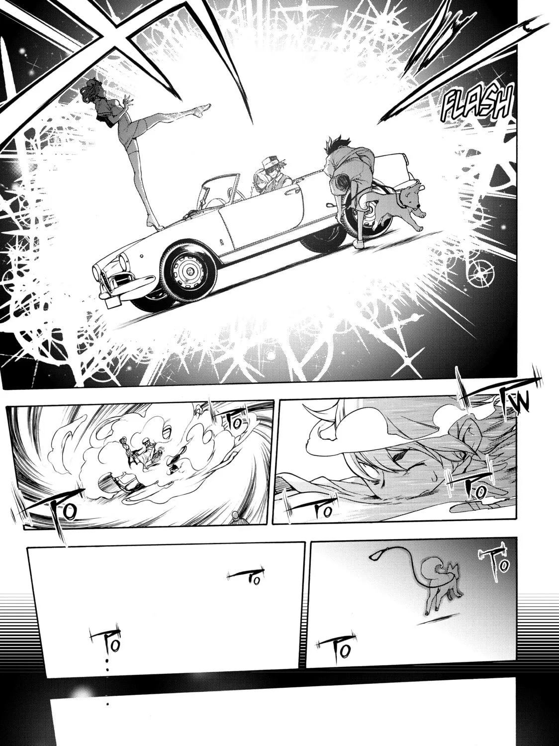 Read Bootsleg chapter 6 image 148 on Lezhin