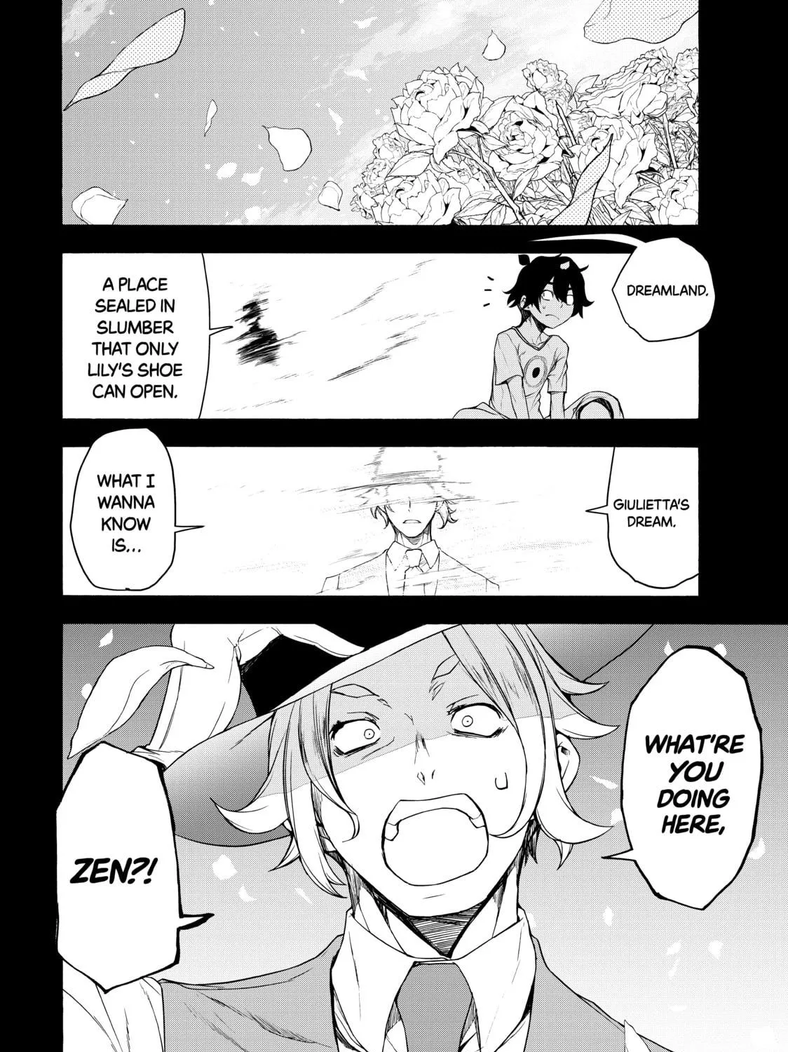 Read Bootsleg chapter 6 image 154 on Lezhin
