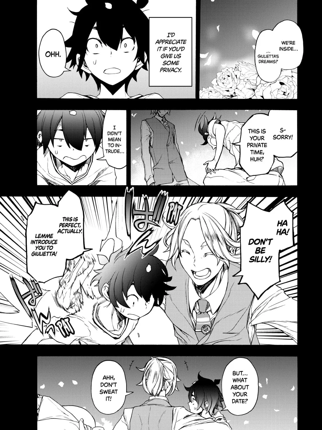 Read Bootsleg chapter 6 image 156 on Lezhin