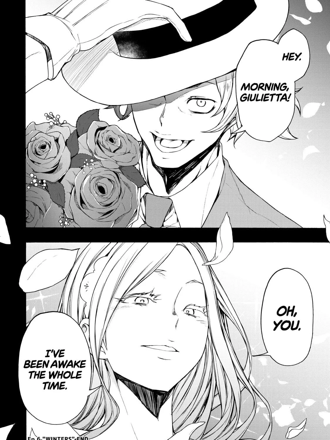 Read Bootsleg chapter 6 image 160 on Lezhin