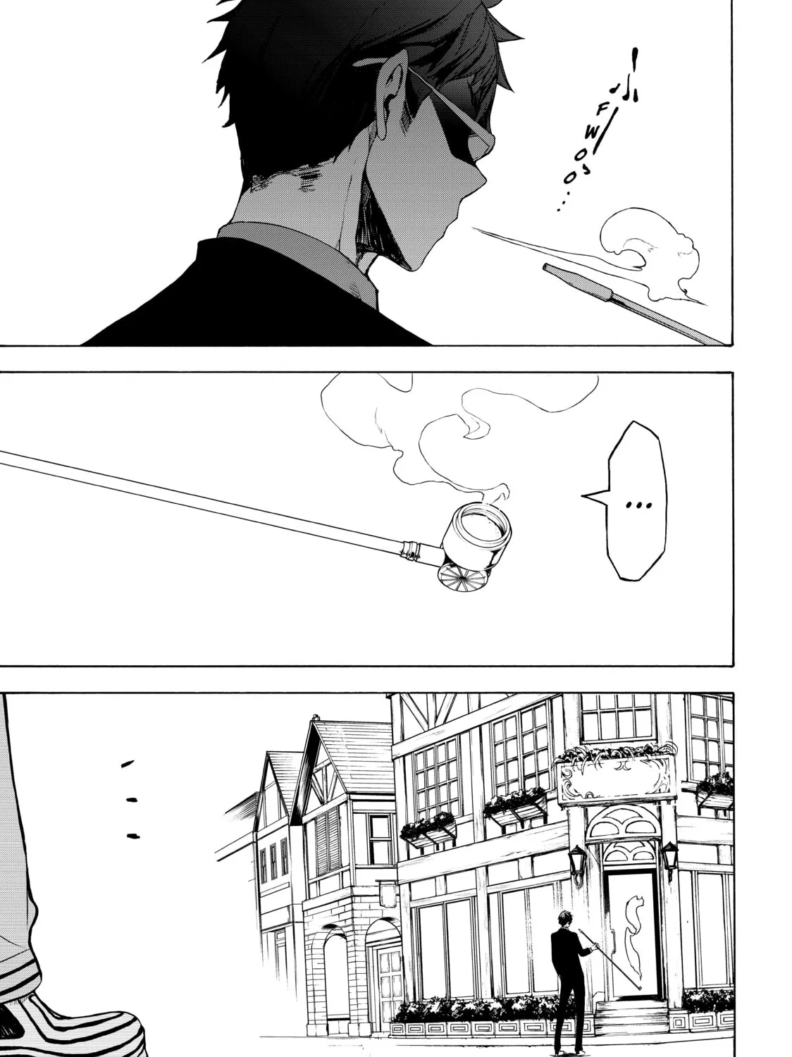 Read Bootsleg chapter 6 image 20 on Lezhin