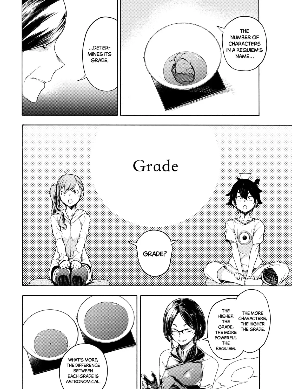 Read Bootsleg chapter 6 image 30 on Lezhin