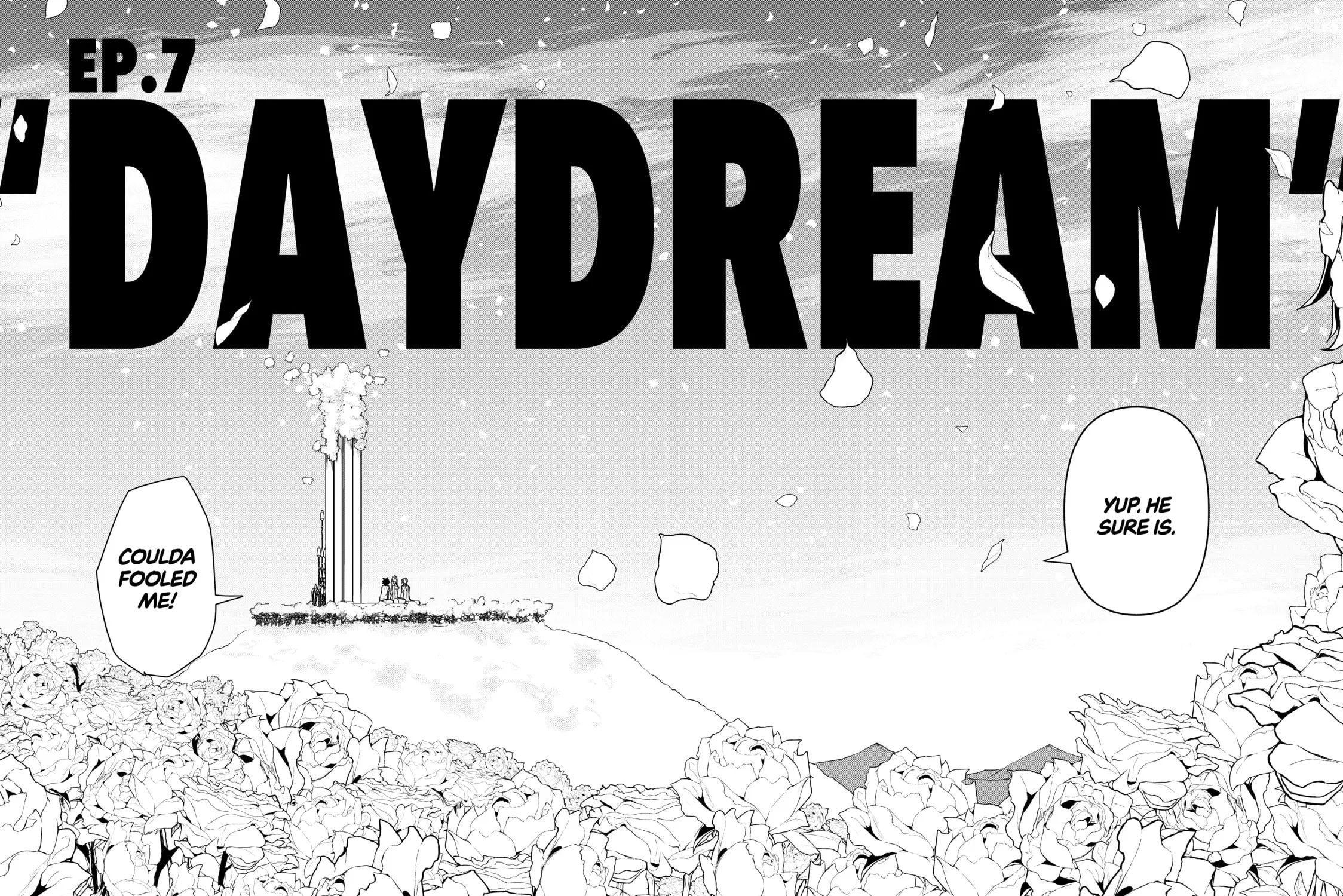 Read Bootsleg chapter 7 image 2 on Lezhin