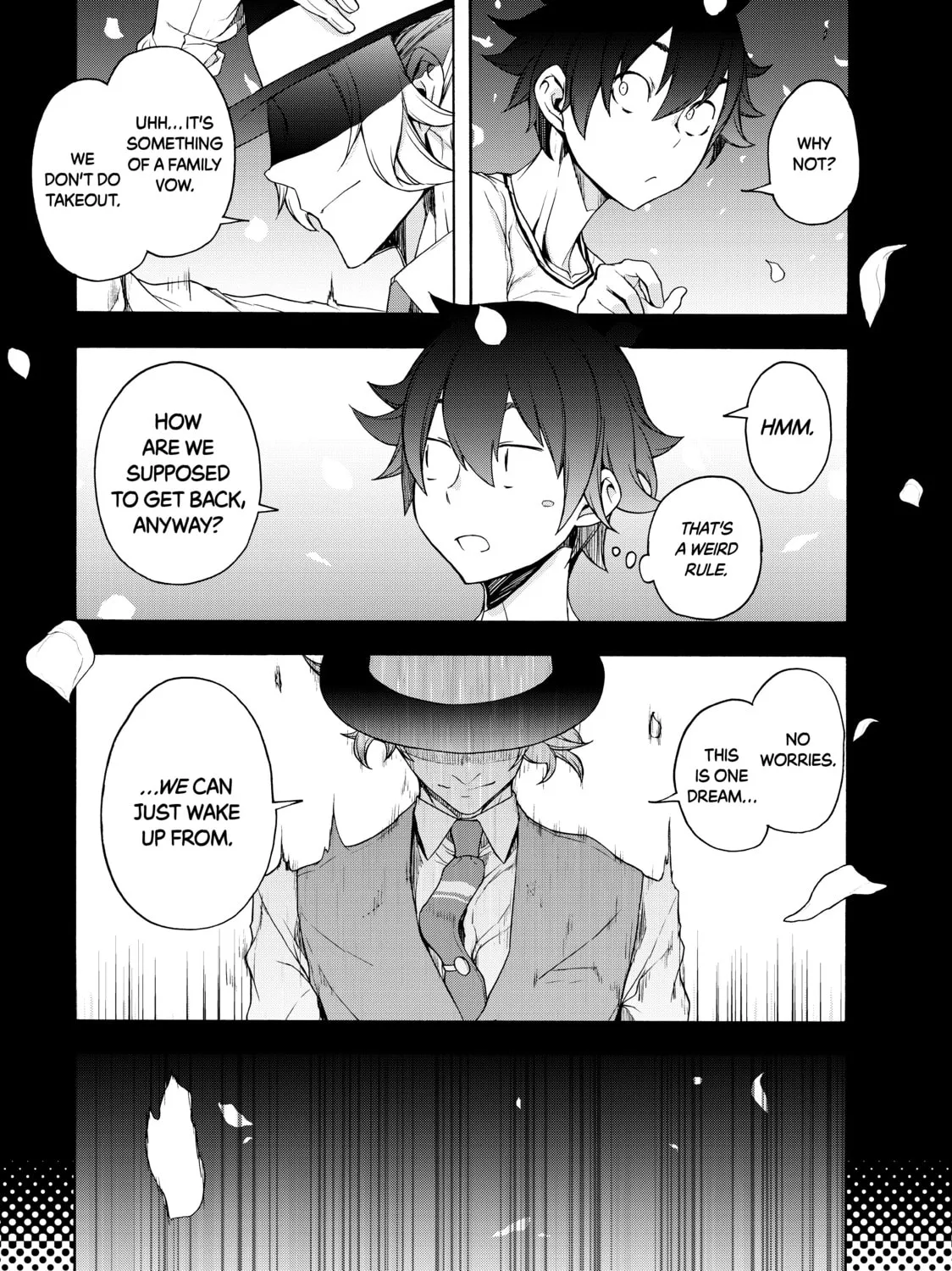Read Bootsleg chapter 7 image 20 on Lezhin