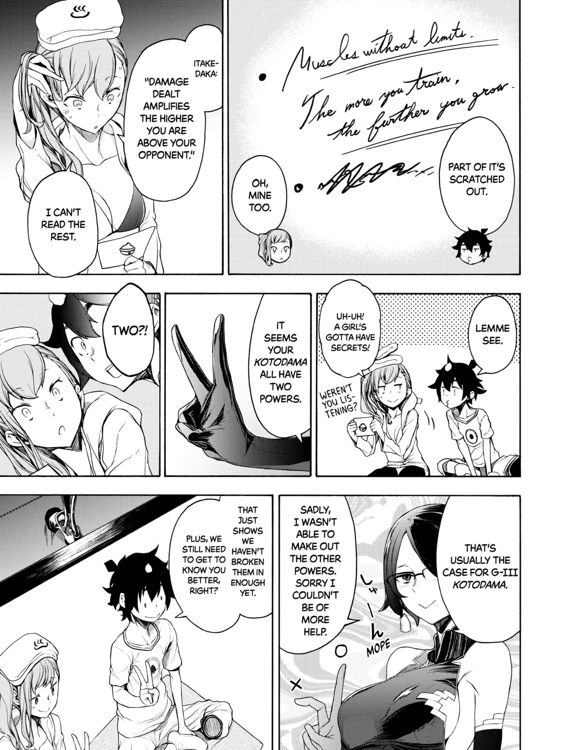 Read Bootsleg chapter 7 image 30 on Lezhin