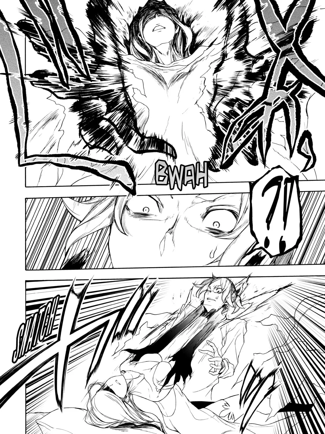 Read Bootsleg chapter 7 image 60 on Lezhin
