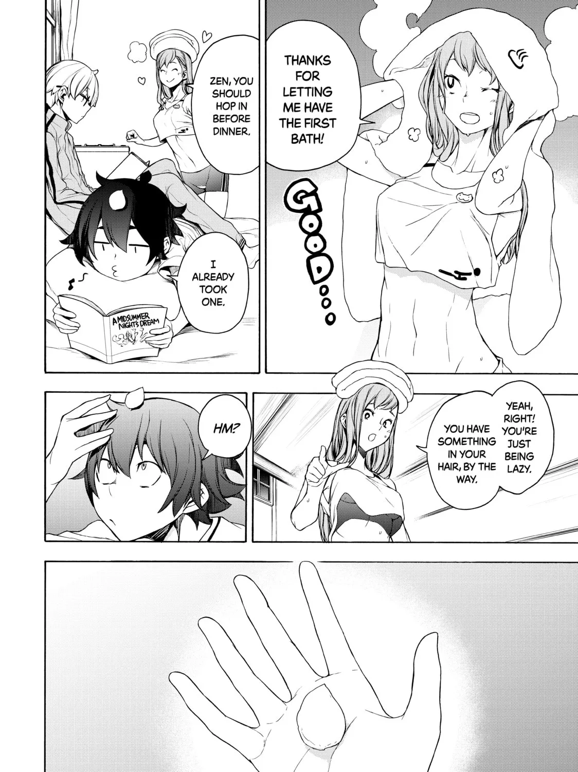 Read Bootsleg chapter 7 image 80 on Lezhin