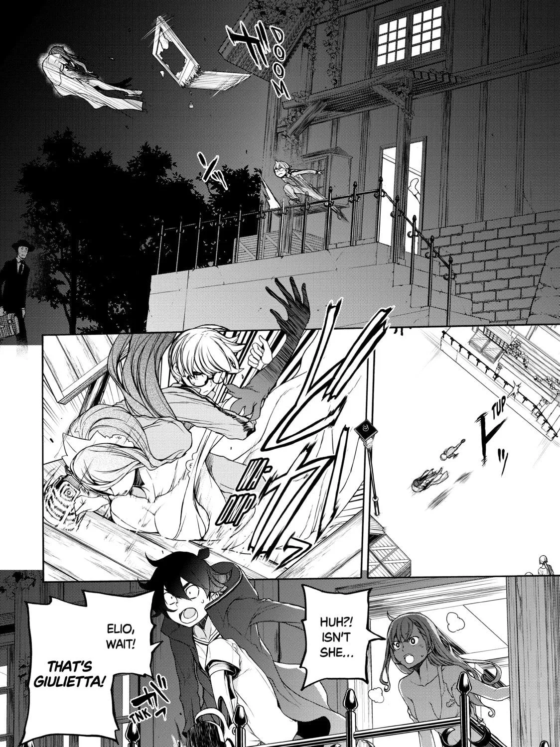 Read Bootsleg chapter 7 image 88 on Lezhin