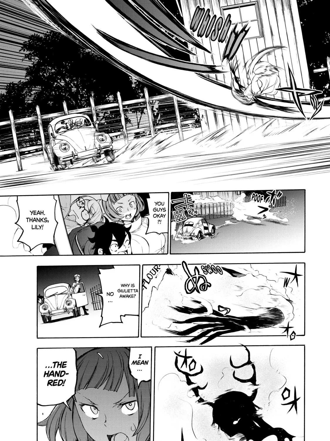 Read Bootsleg chapter 7 image 96 on Lezhin