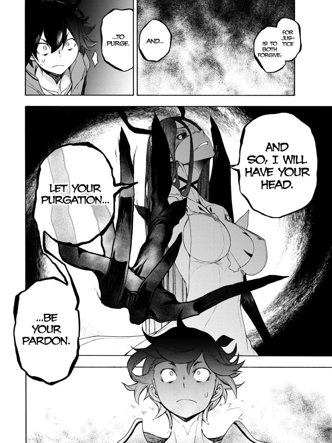 Read Bootsleg chapter 8 image 10 on Lezhin