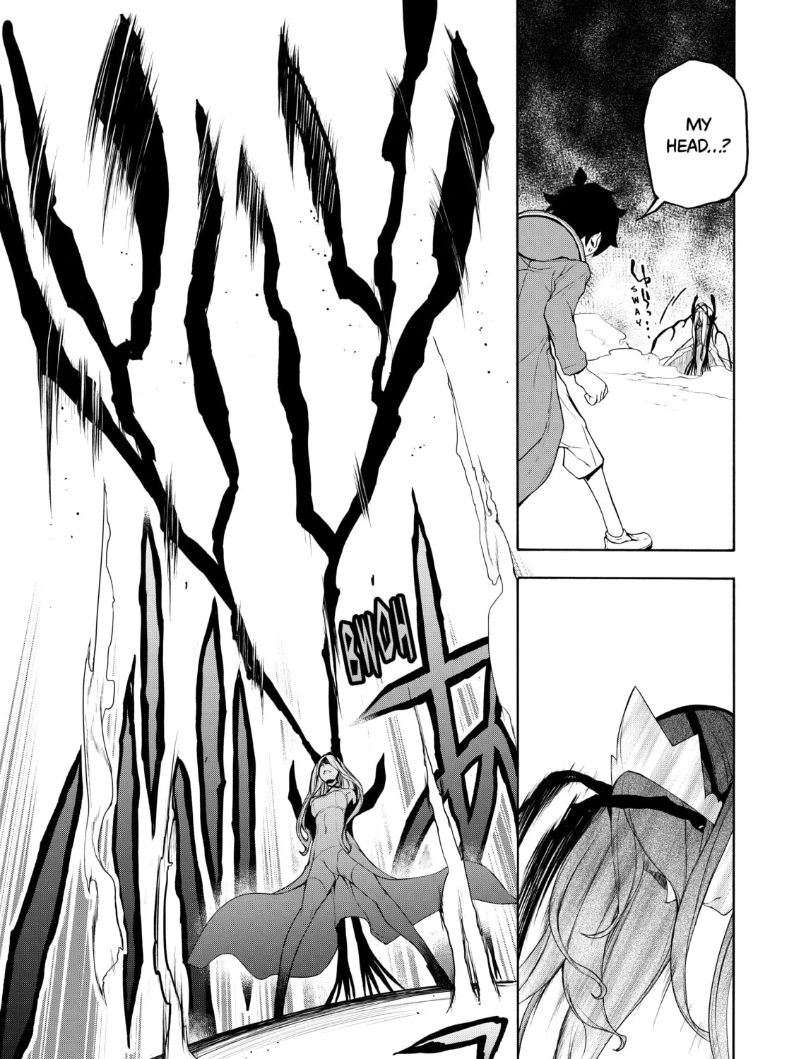 Read Bootsleg chapter 8 image 12 on Lezhin