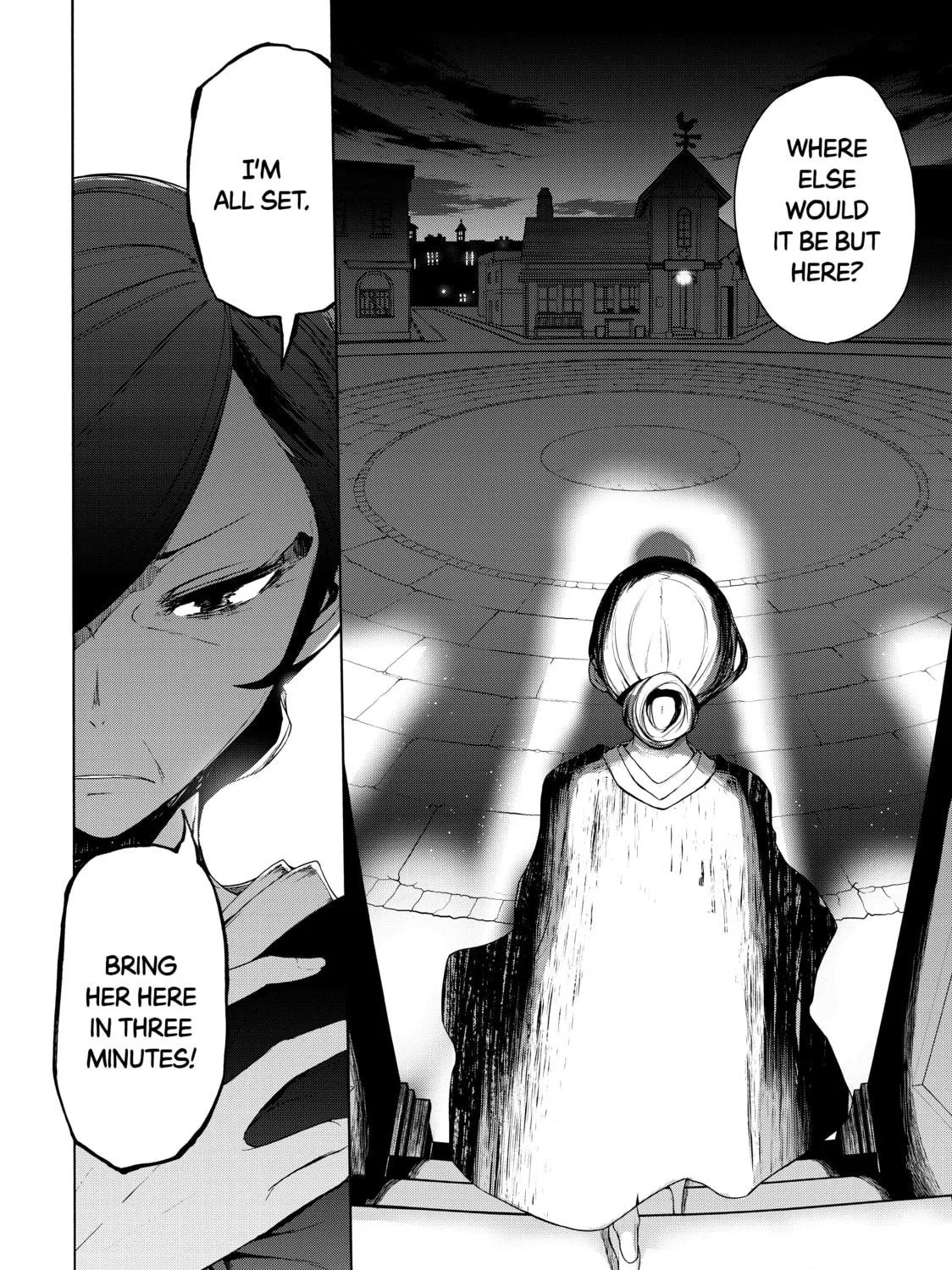 Read Bootsleg chapter 8 image 28 on Lezhin